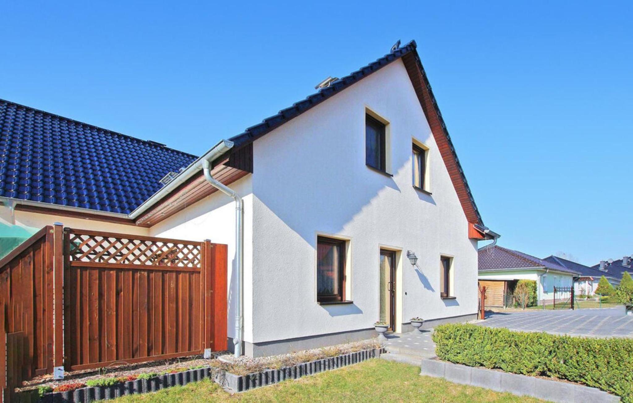 Ferienwohnung Zühlensee