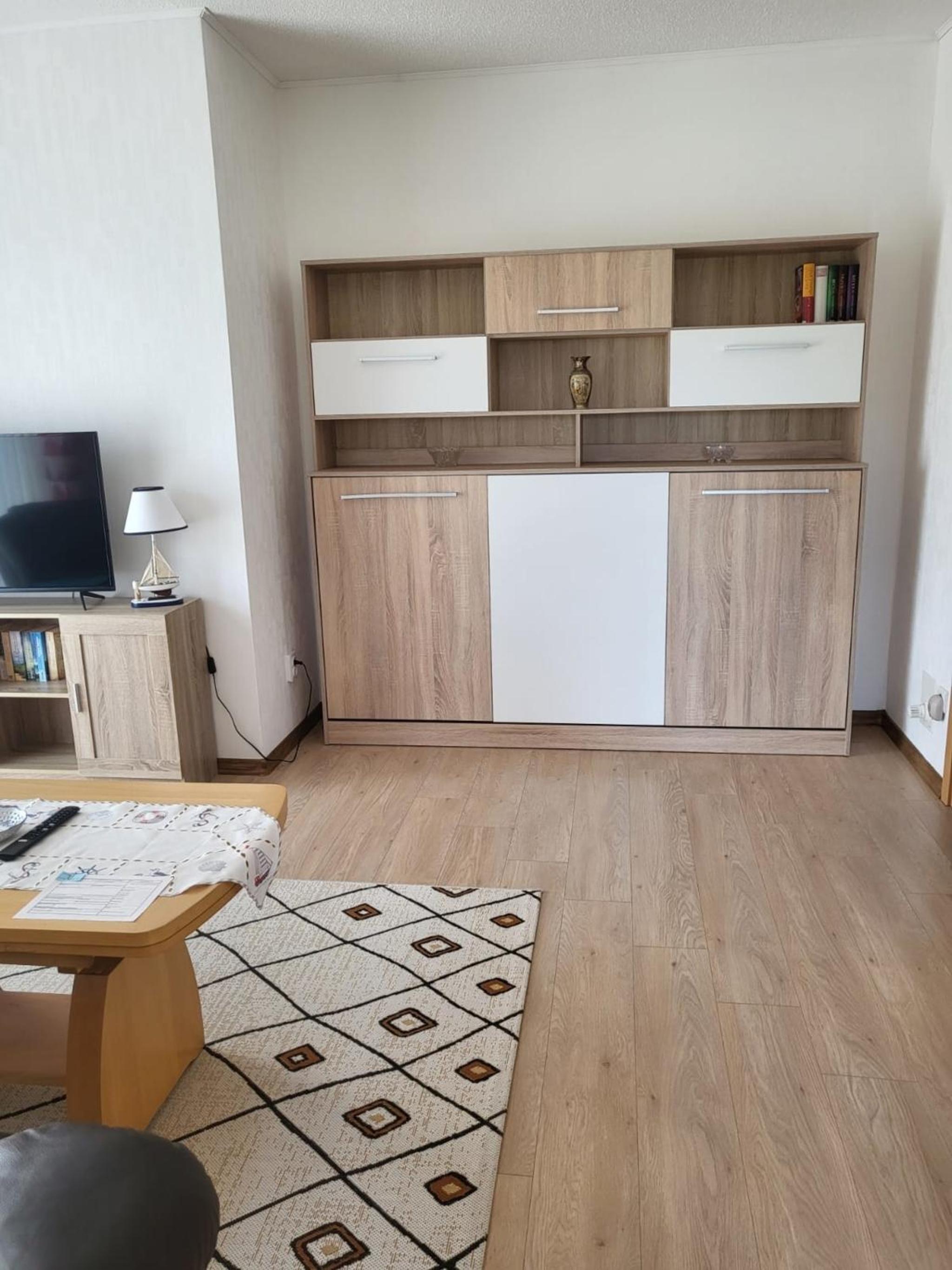 Ferienwohnung Zühlensee