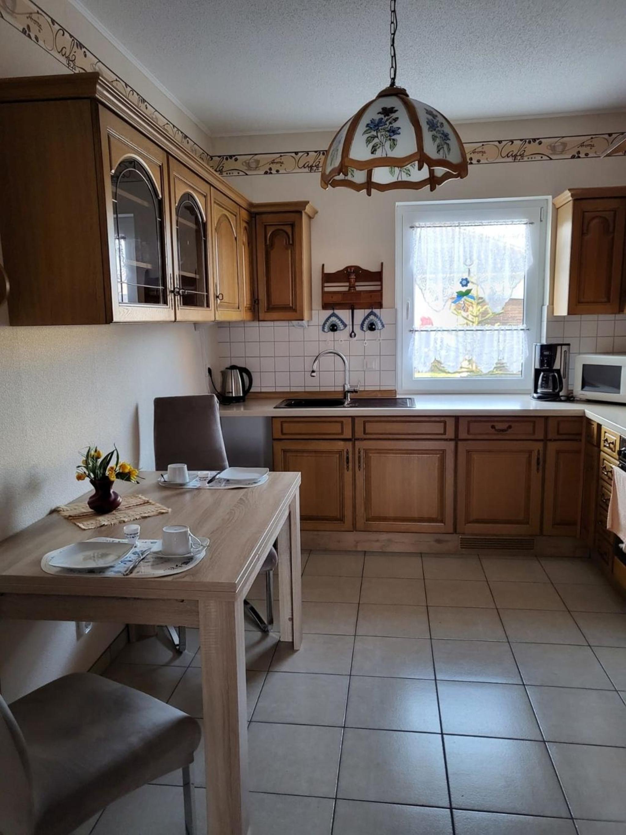 Ferienwohnung Zühlensee