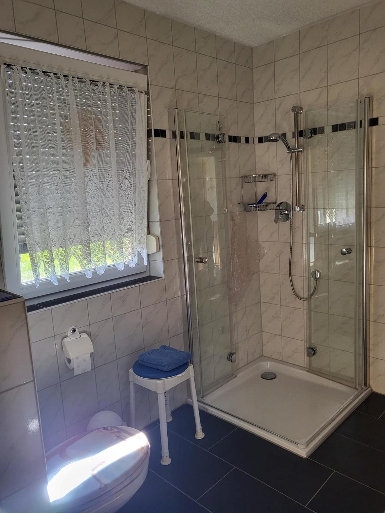 Ferienwohnung Zühlensee