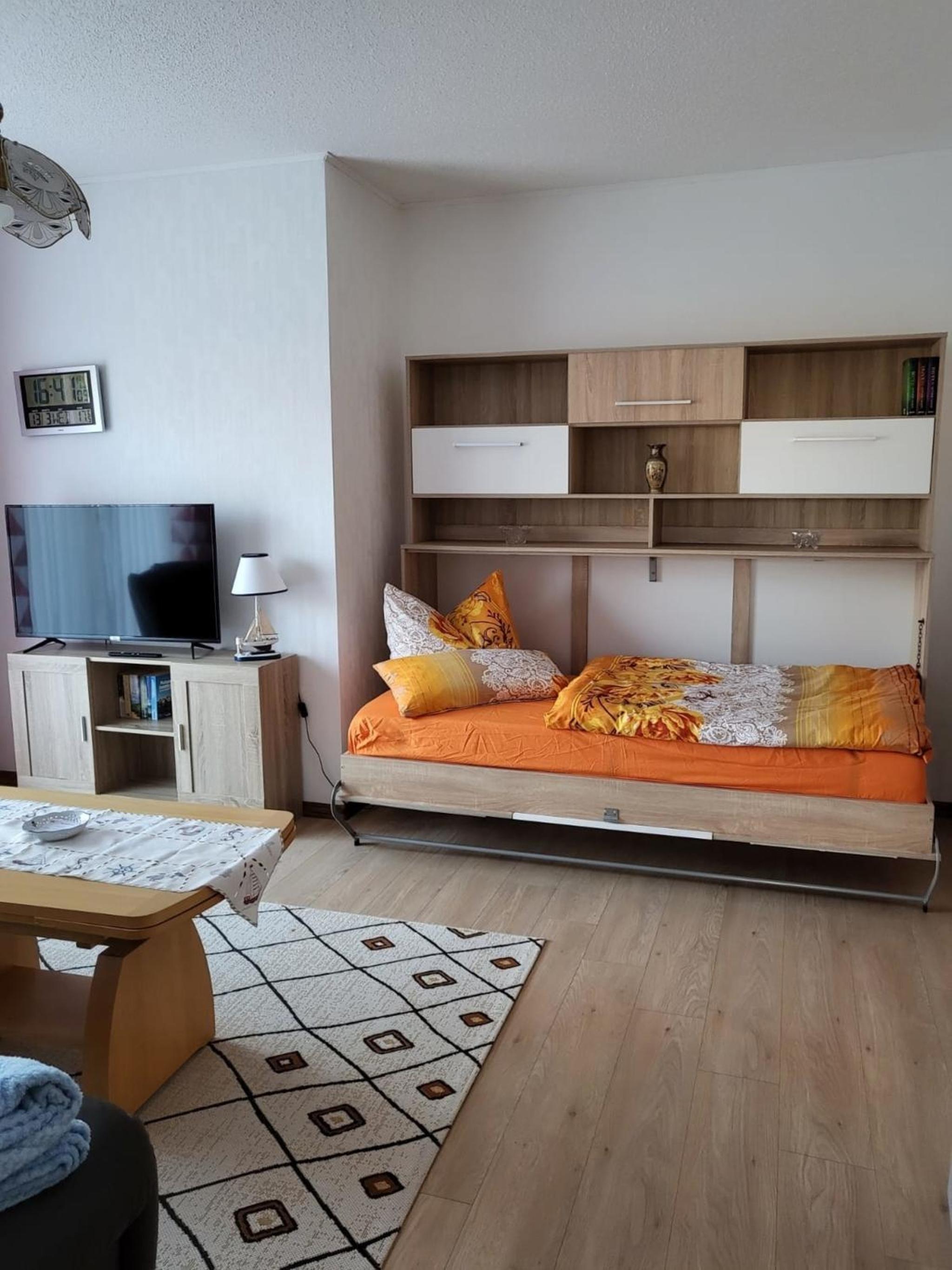 Ferienwohnung Zühlensee