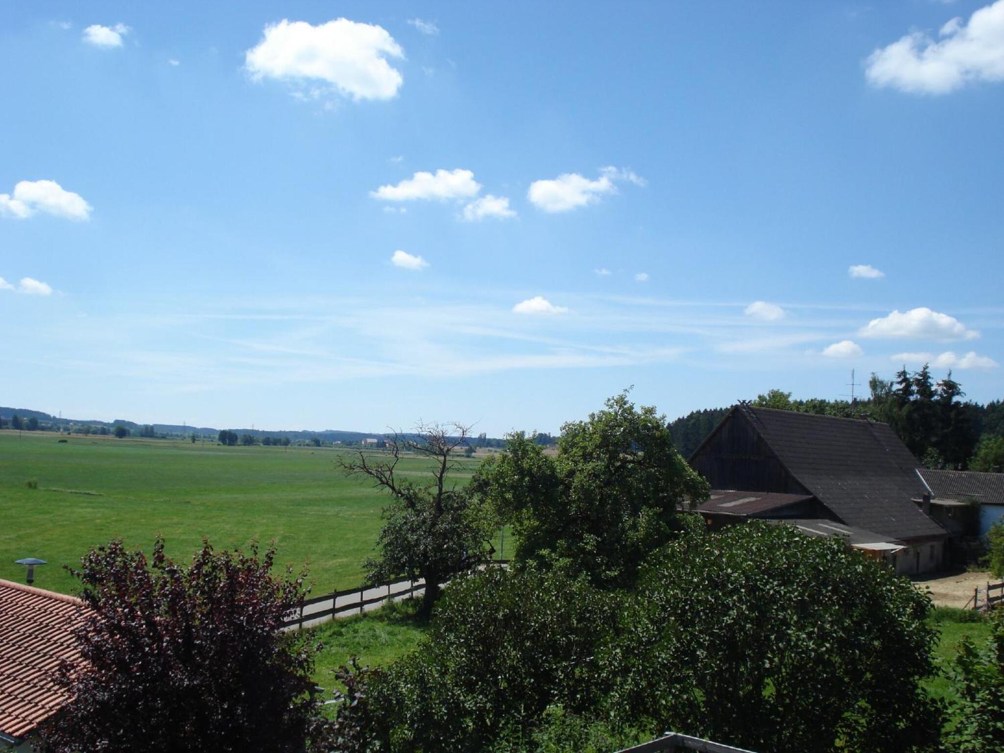 Ferienwohnung Schank