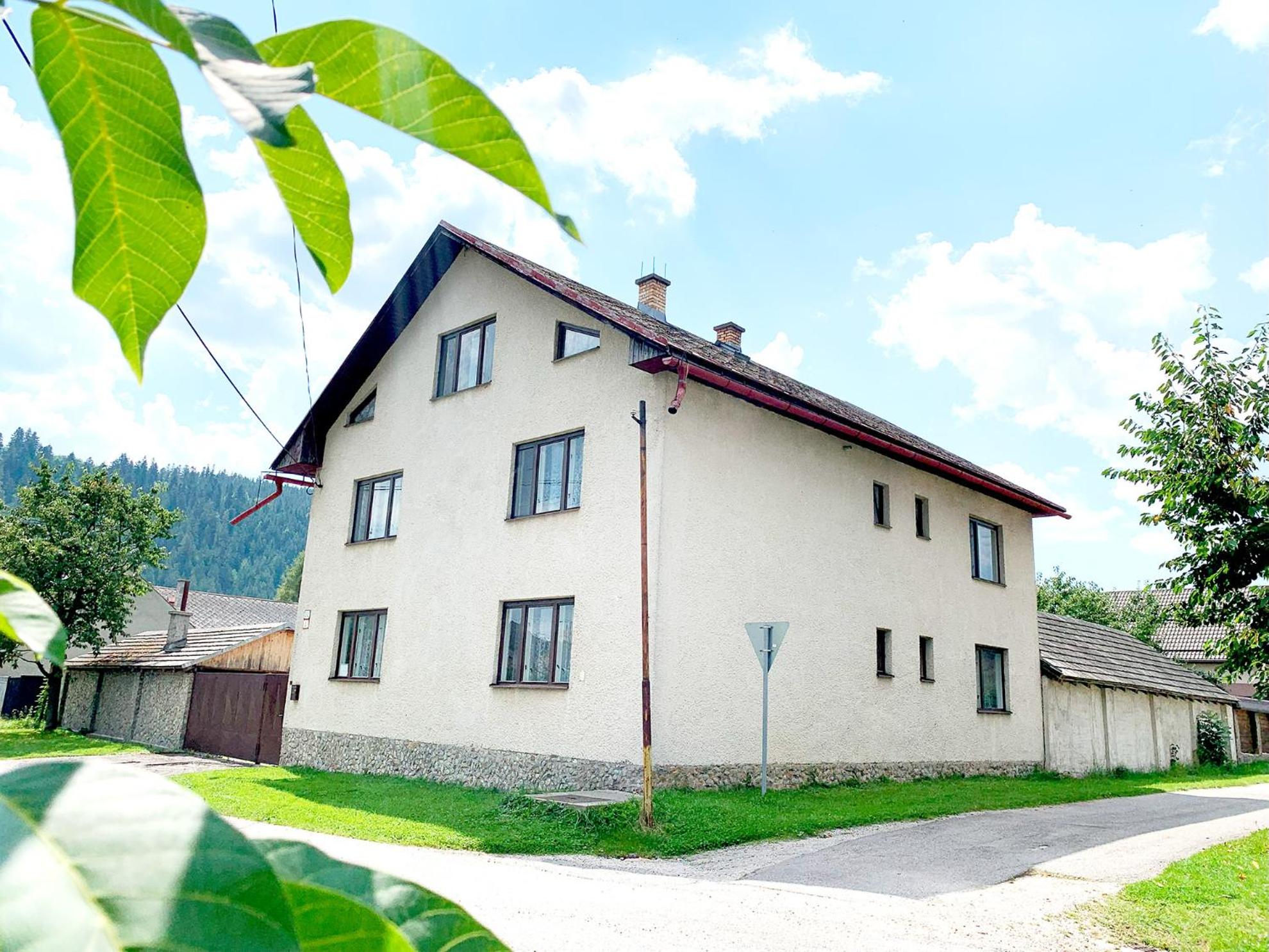 Penzión Heľpa (do 25 hostí) view 5