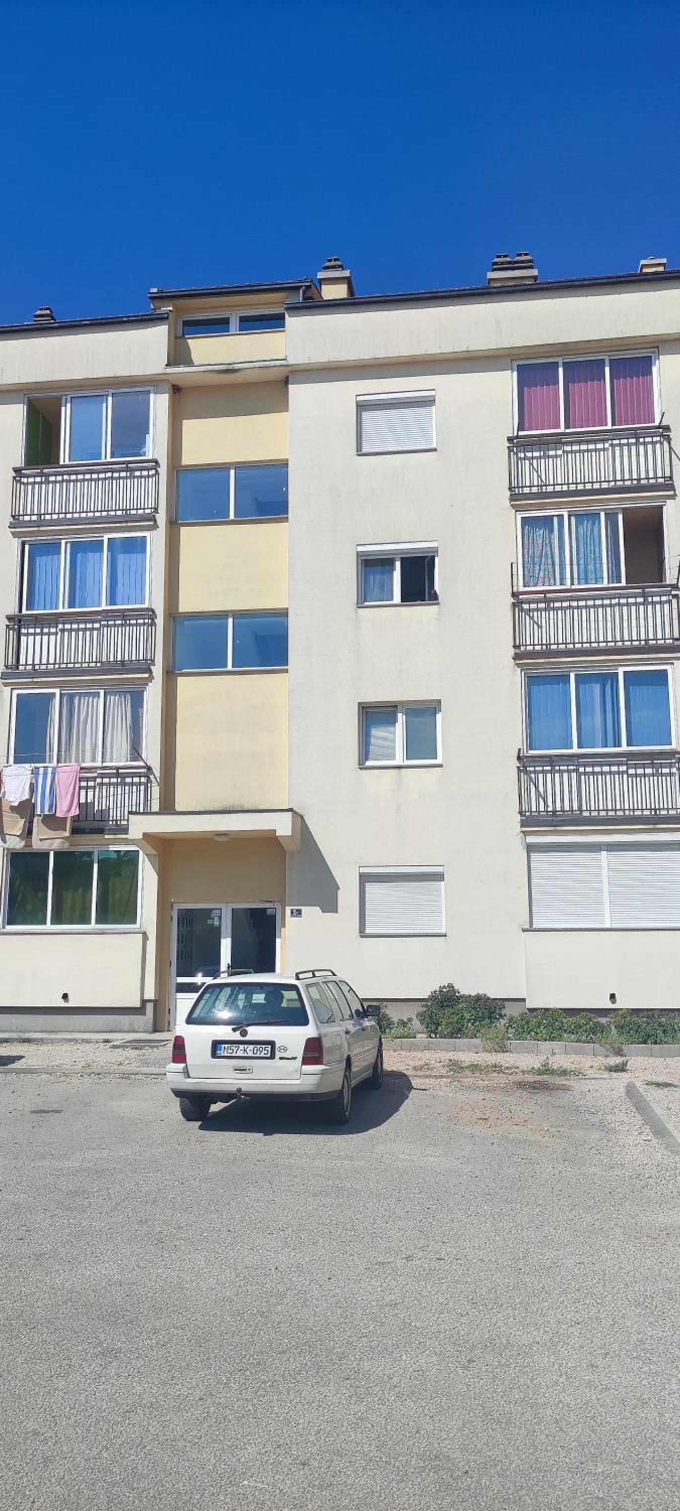 Apartman Sladja