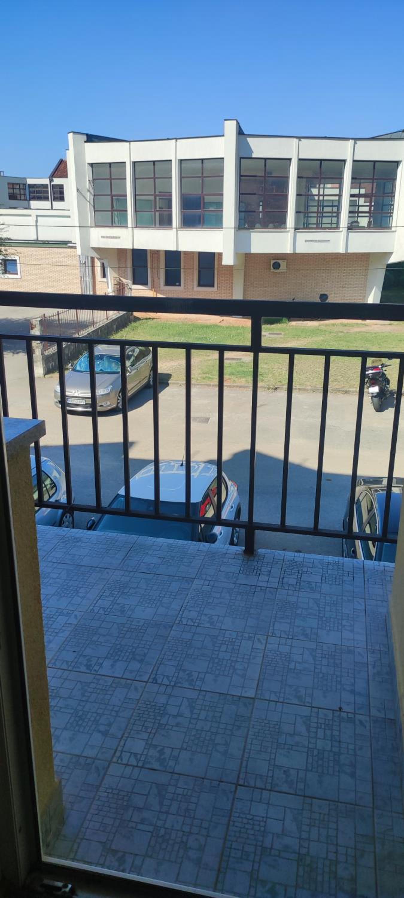 Apartman Sladja