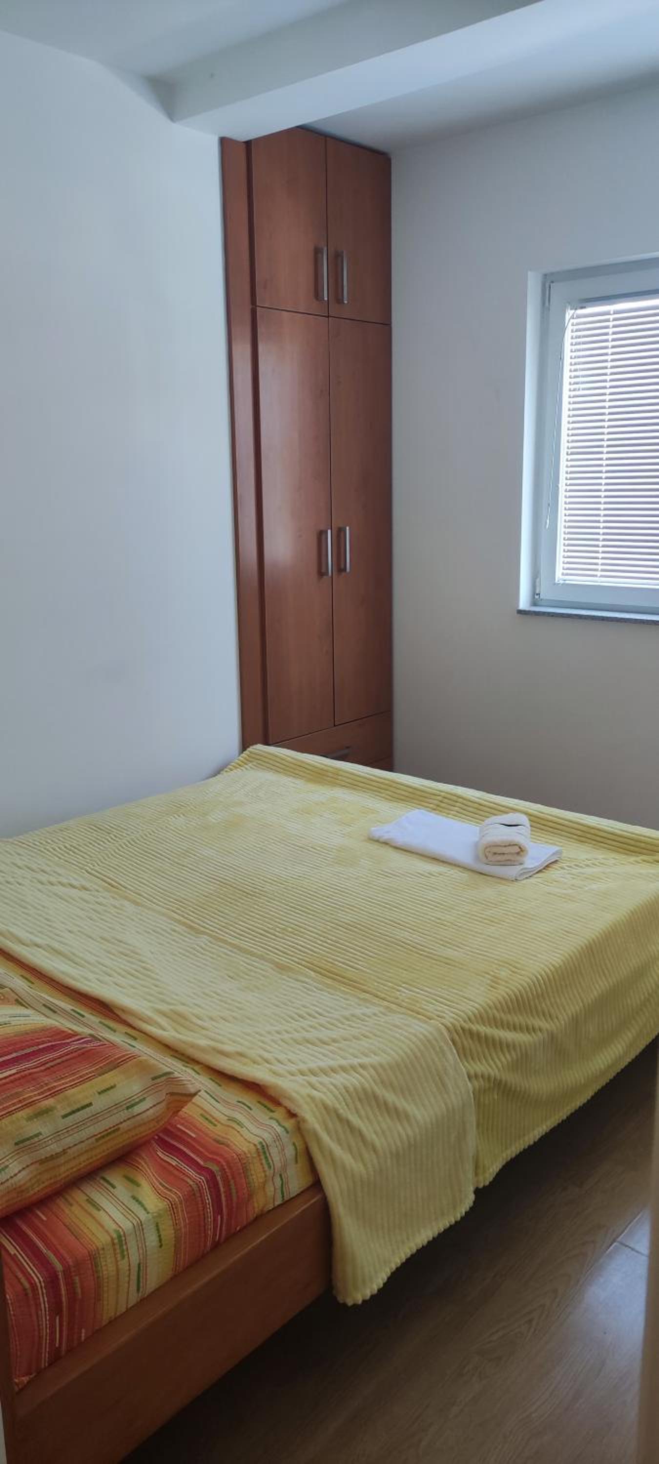 Apartman Sladja