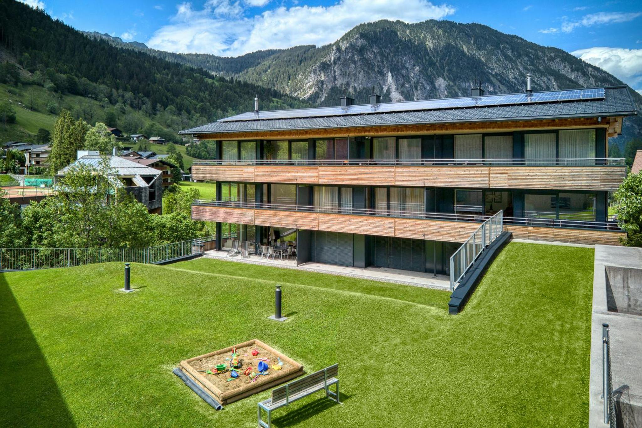 Montanara Lodge