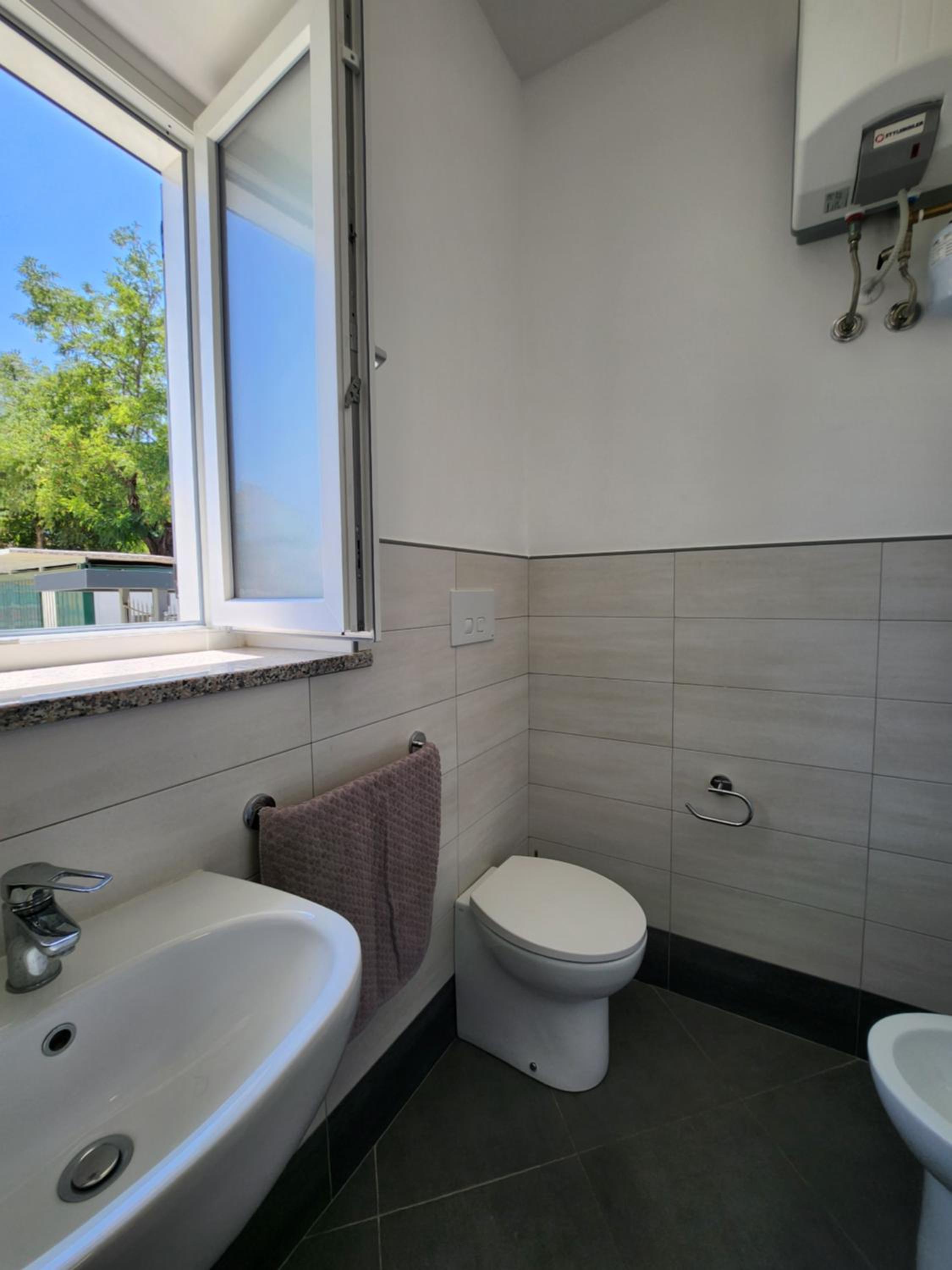 Residence Casilino Luxury