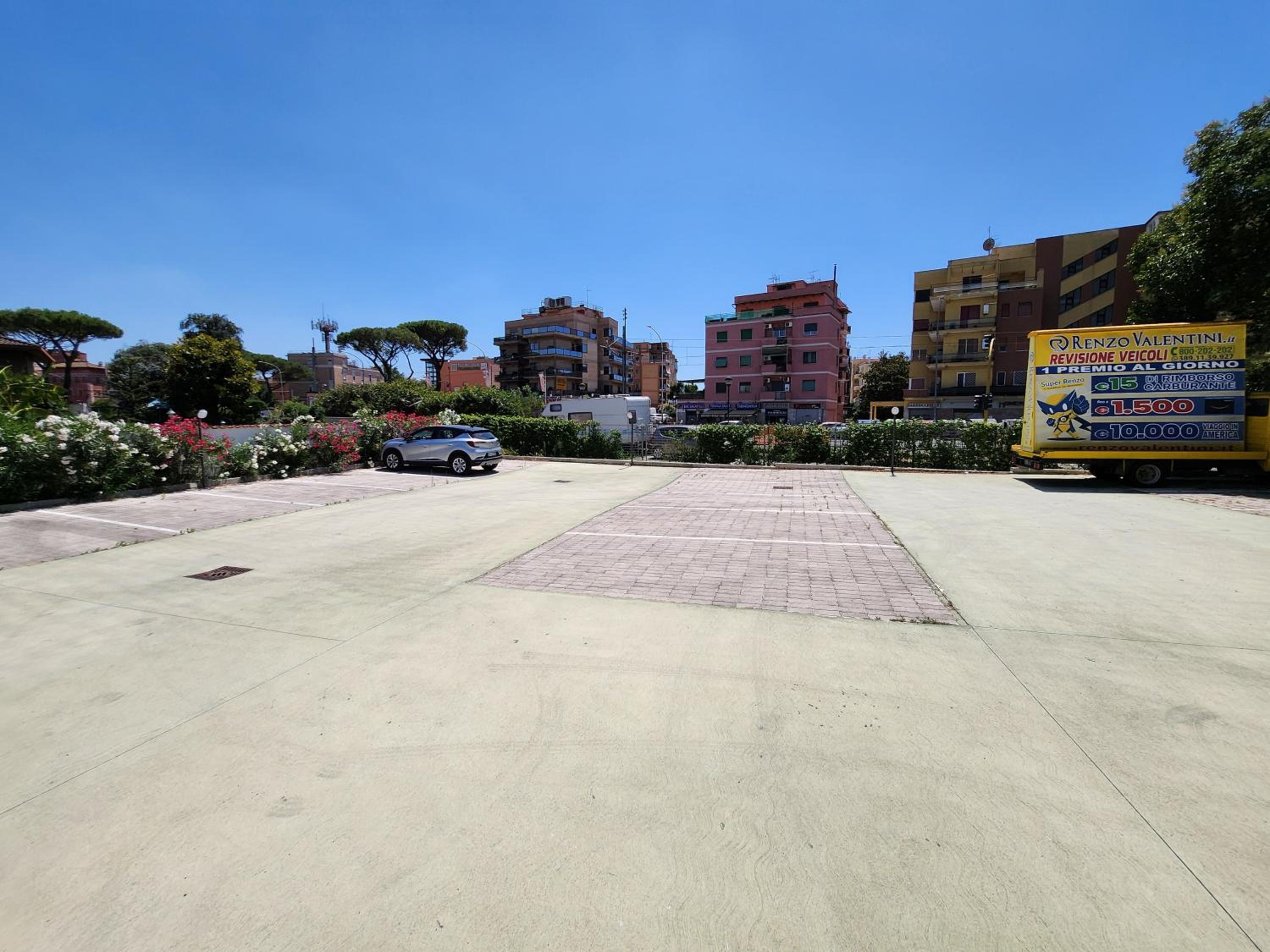 Residence Casilino Luxury