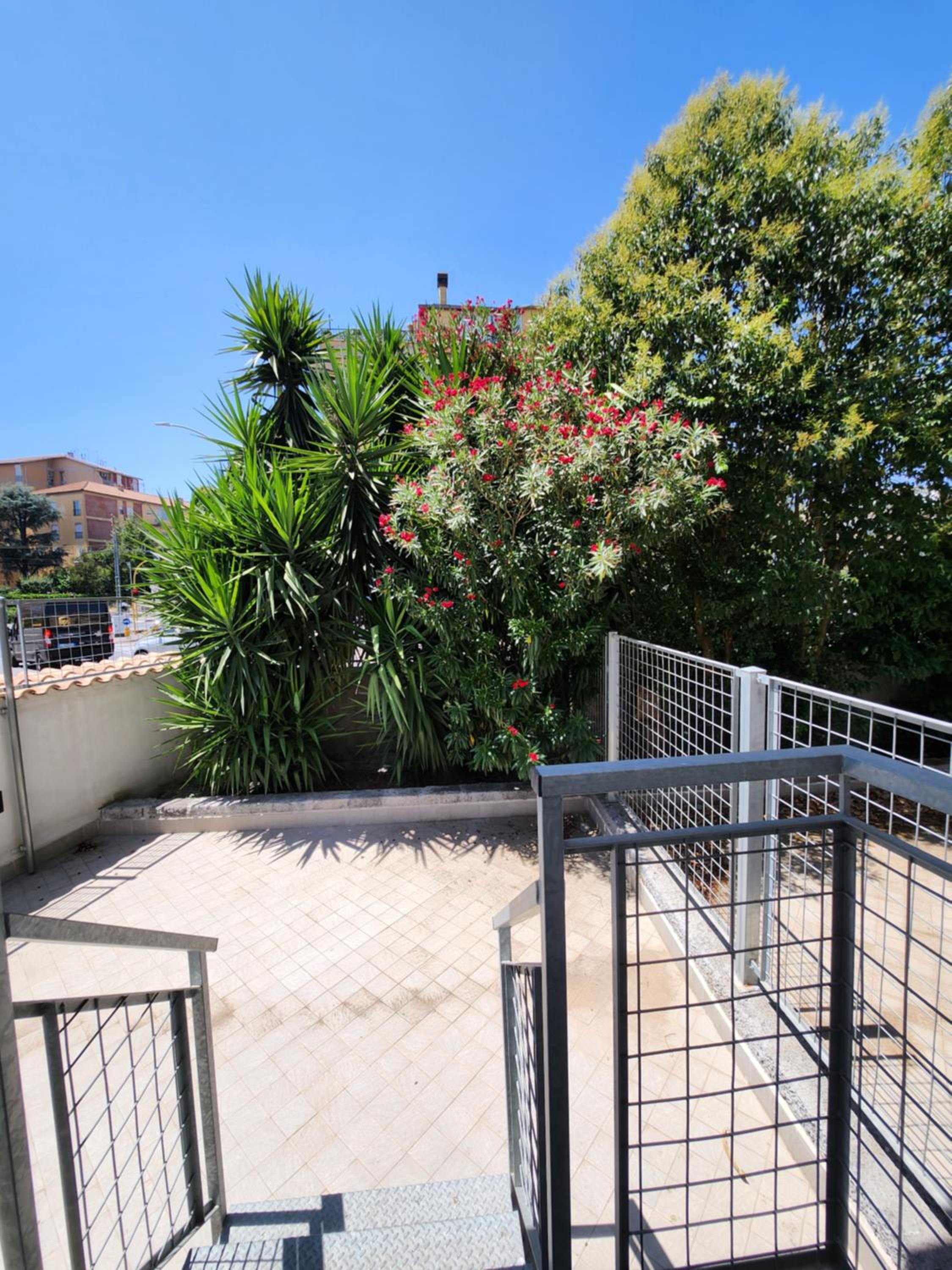 Residence Casilino Luxury