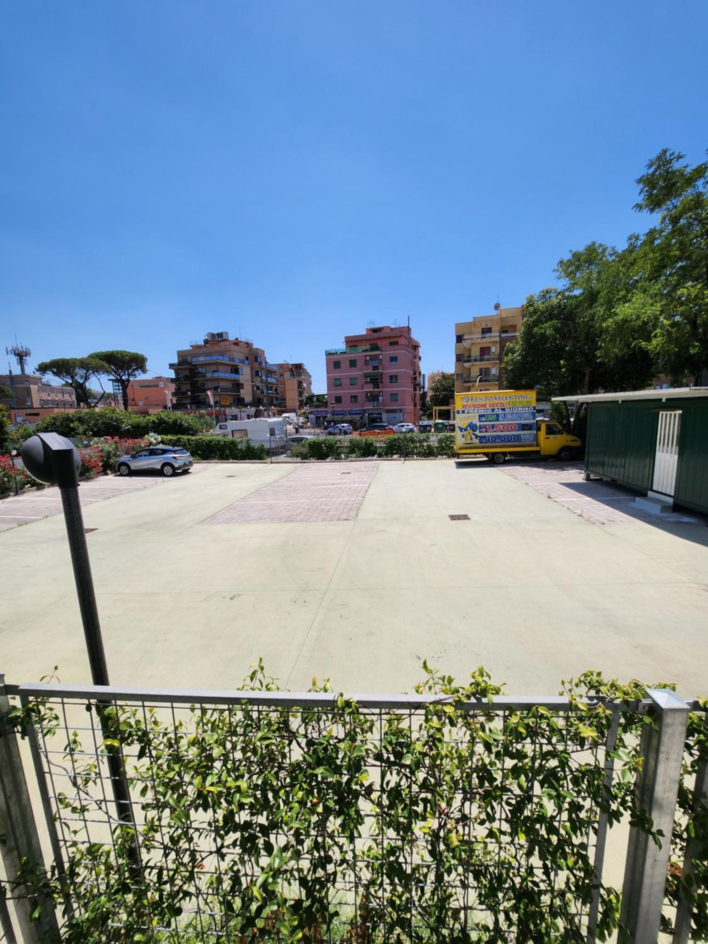Residence Casilino Luxury