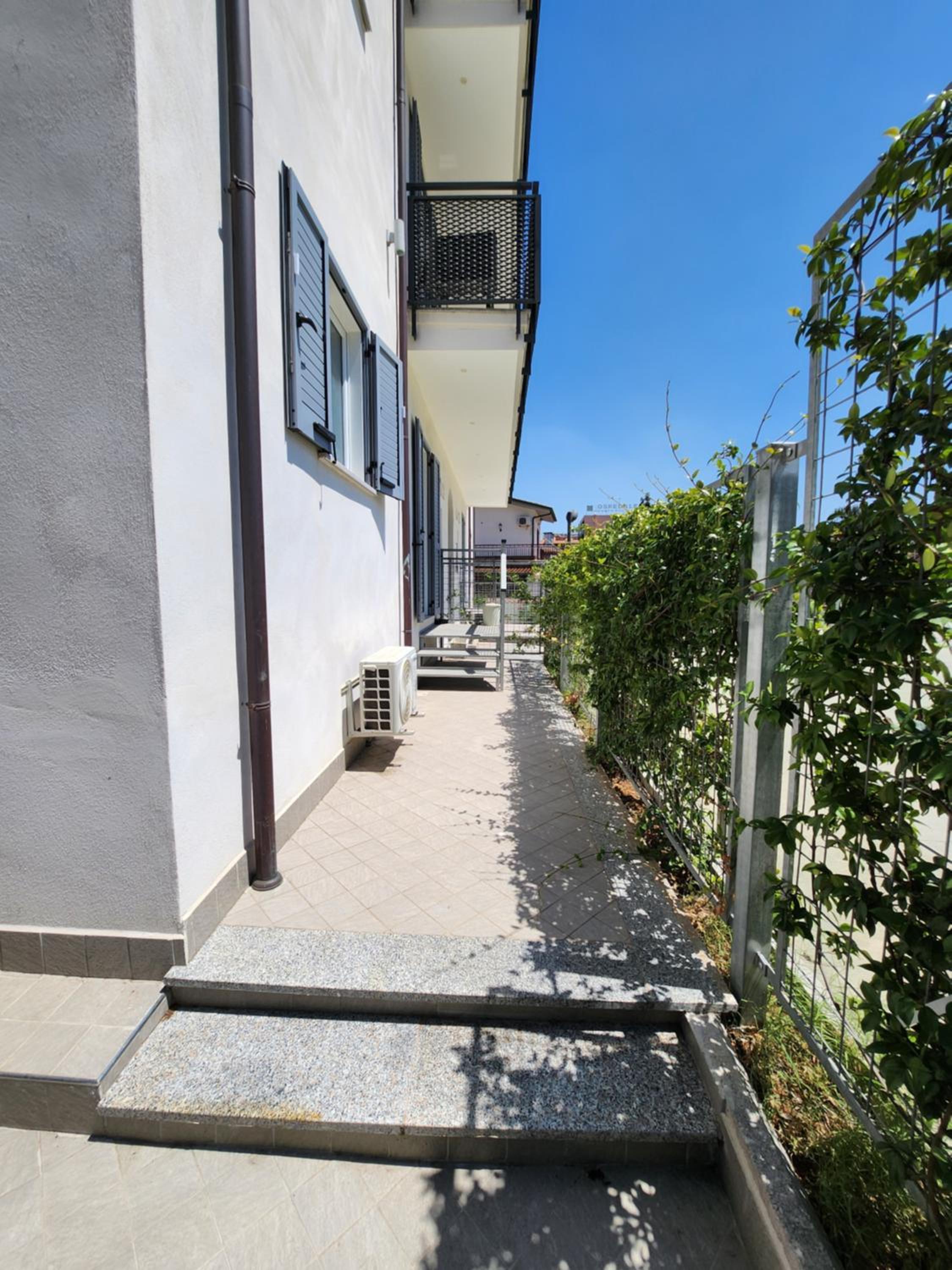 Residence Casilino Luxury