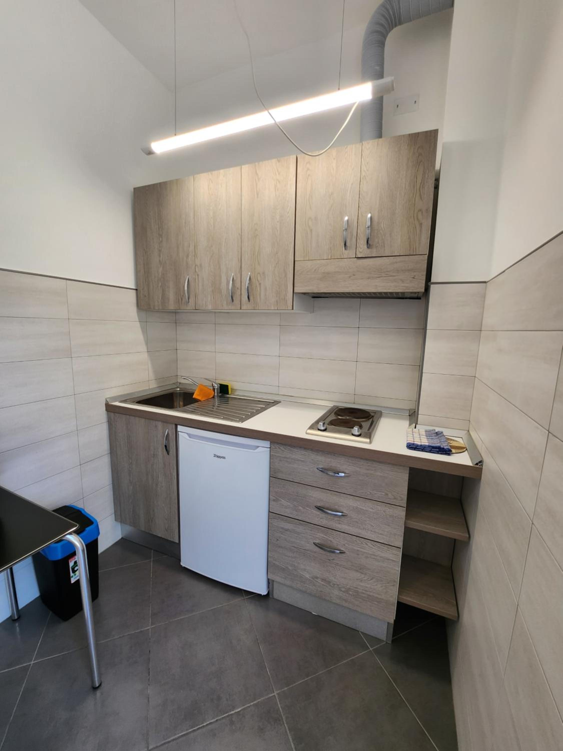 Residence Casilino Luxury