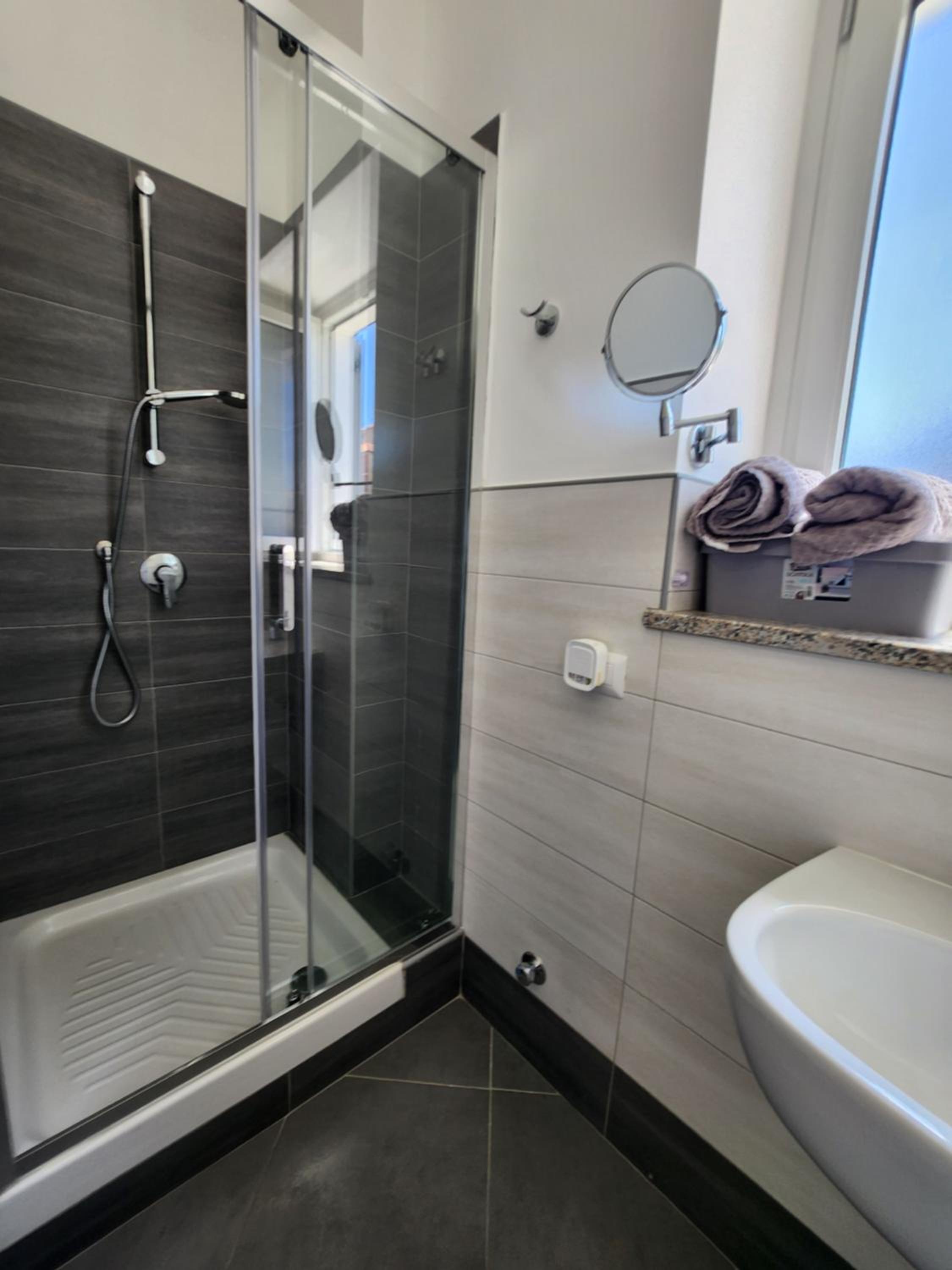 Residence Casilino Luxury