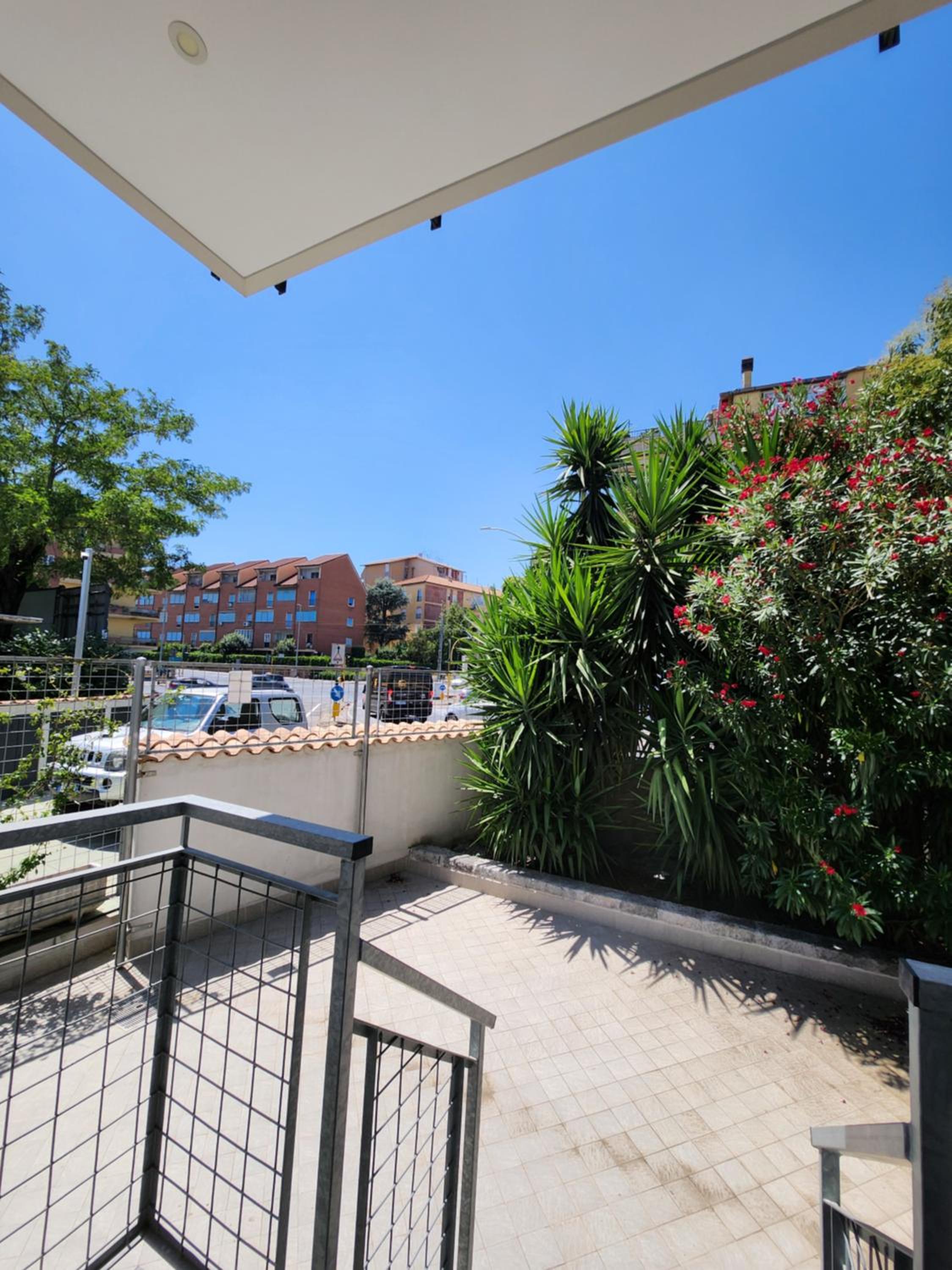 Residence Casilino Luxury
