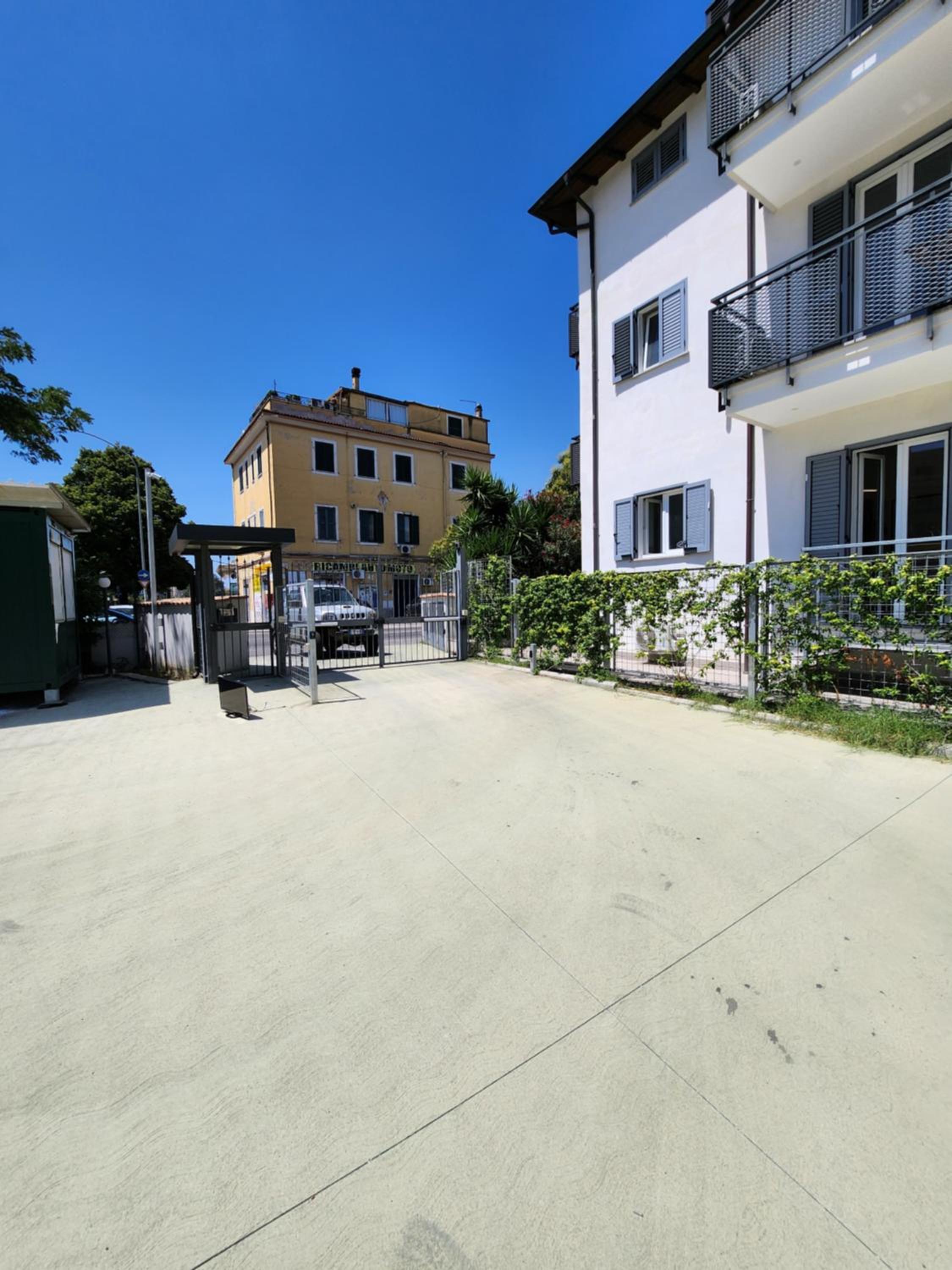 Residence Casilino Luxury