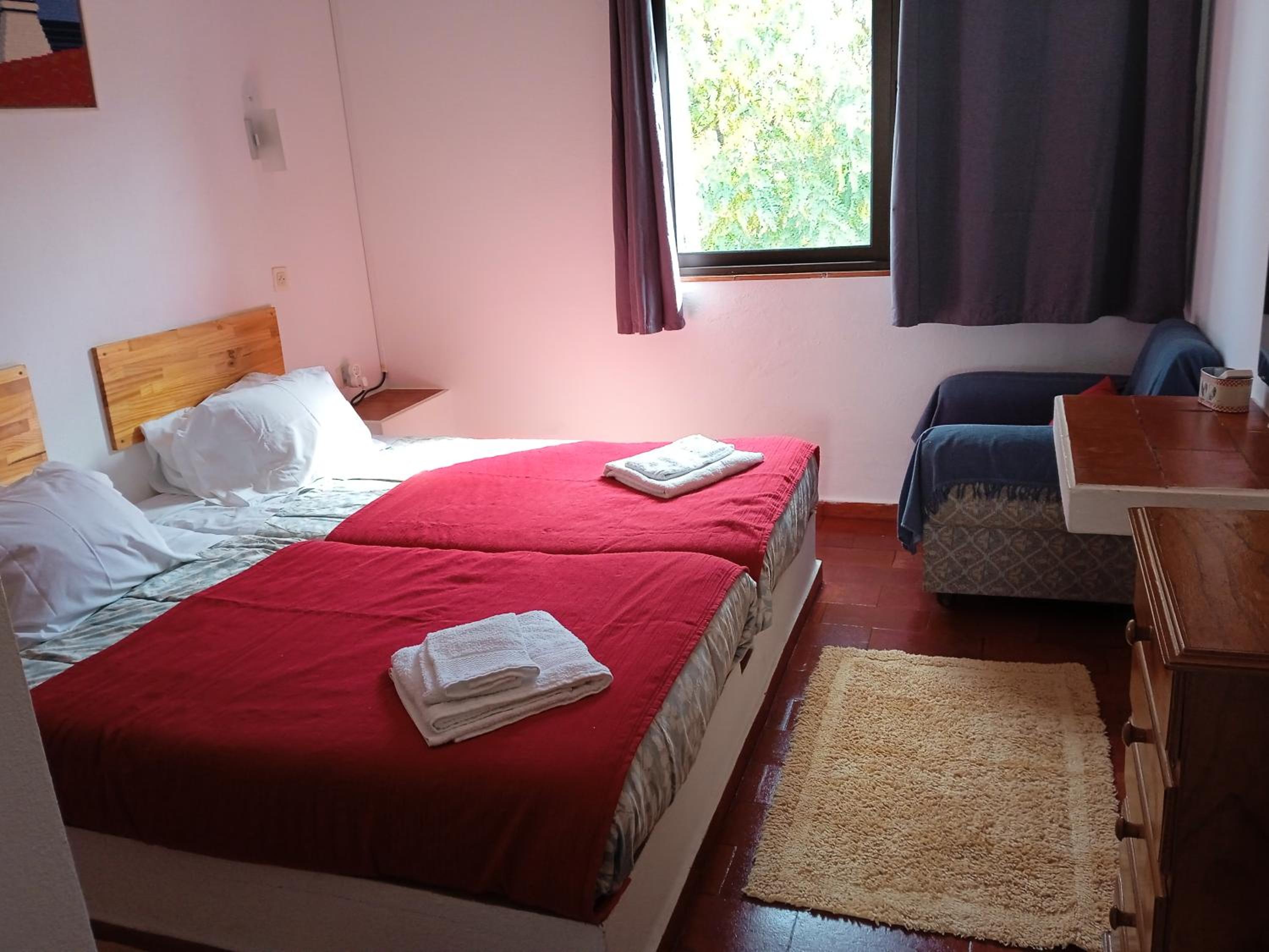Apartamento Almargem