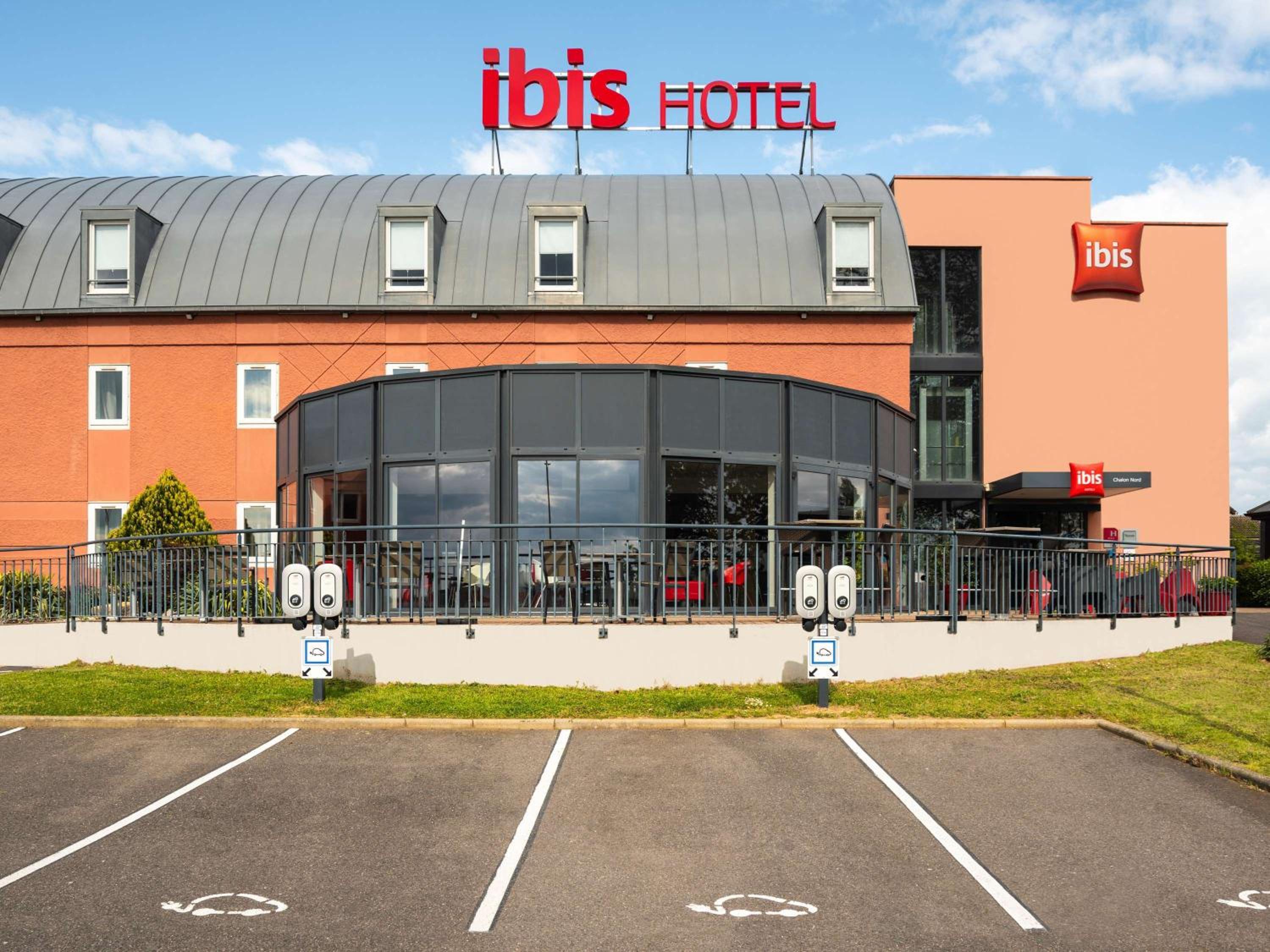 Chalon-Sur-Saone Vacations - ibis Chalon Sur Saone Nord - Property Image 4