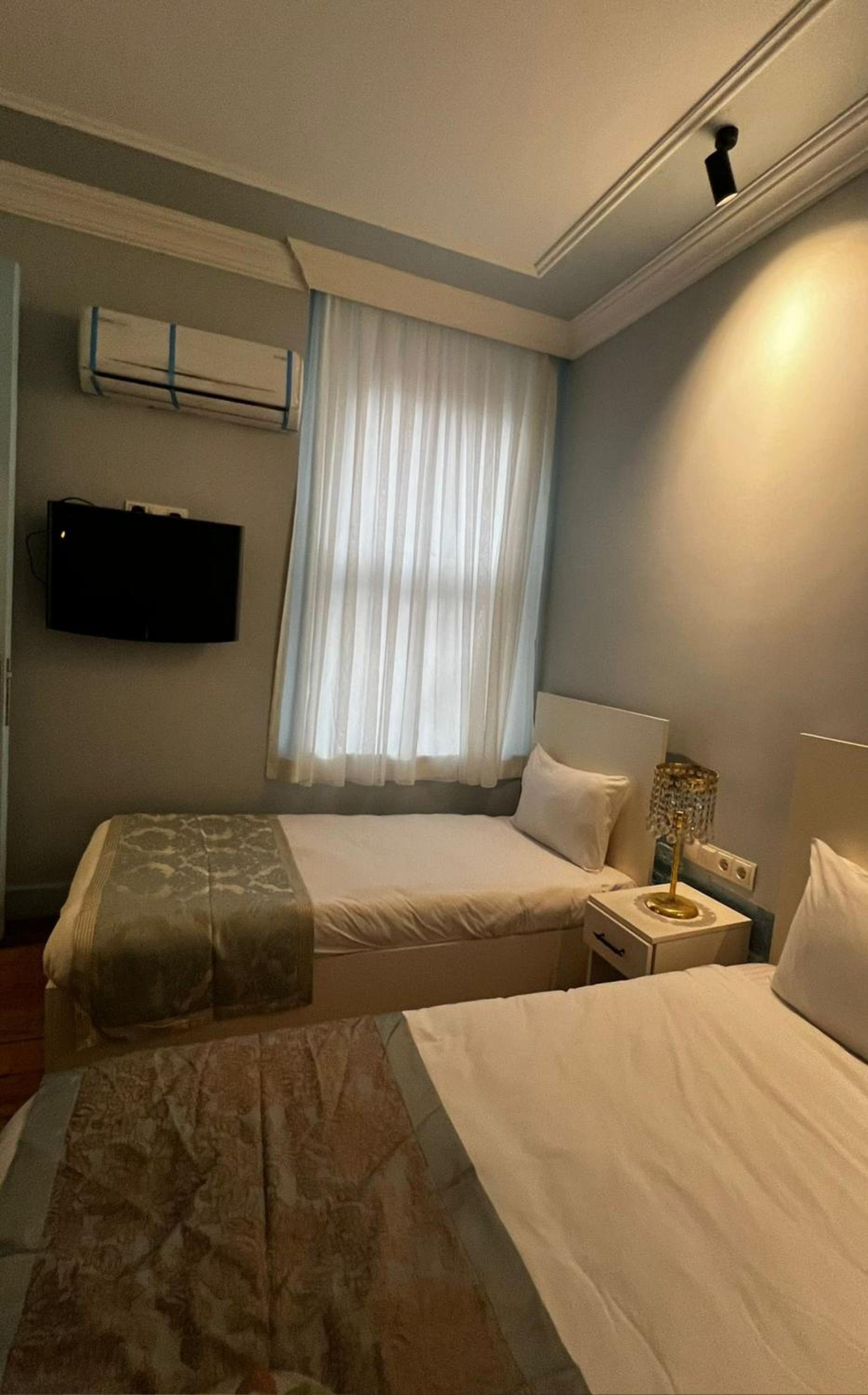 Bali Star City Hotel