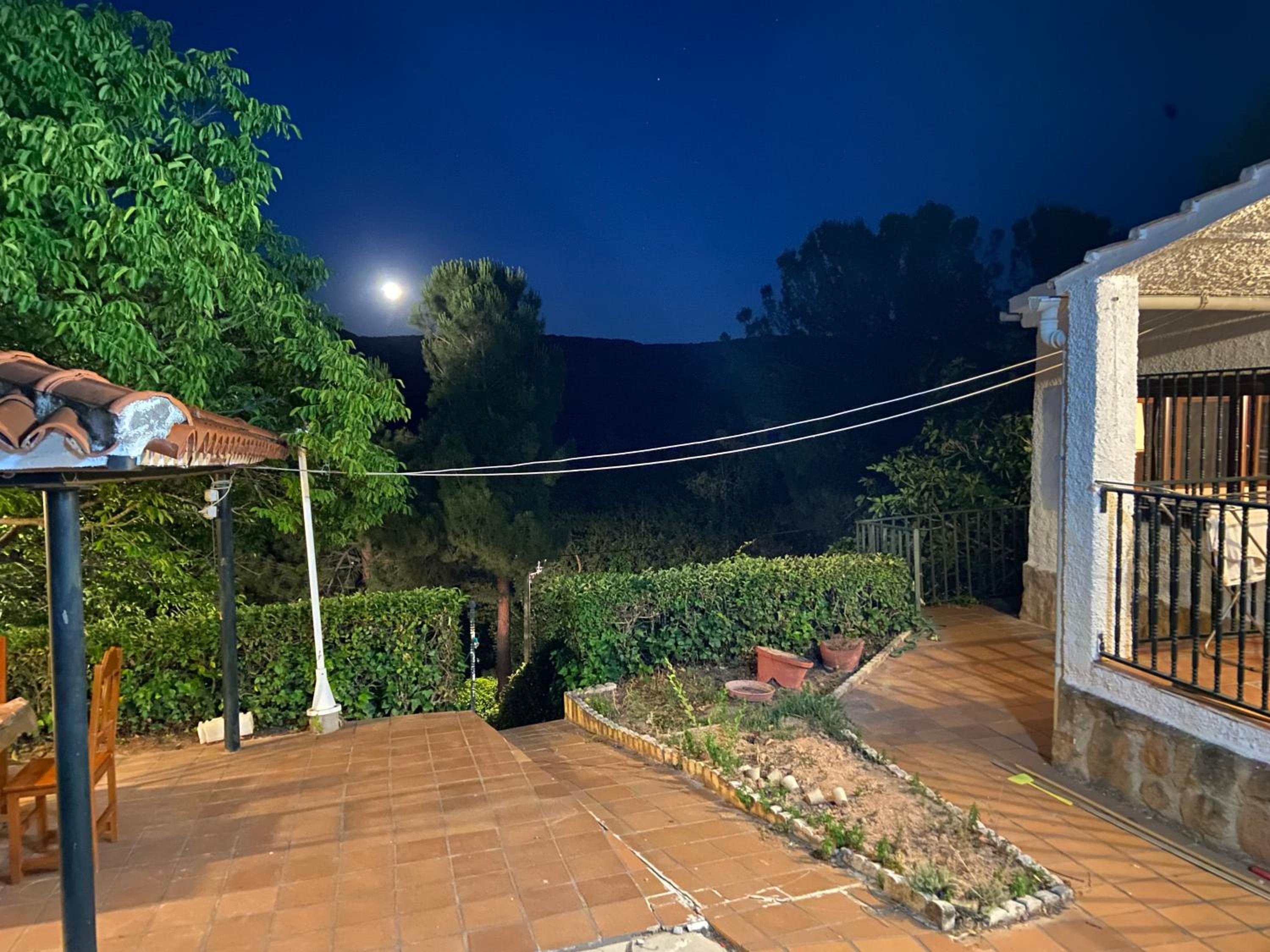 Mirador de la Mercedes
