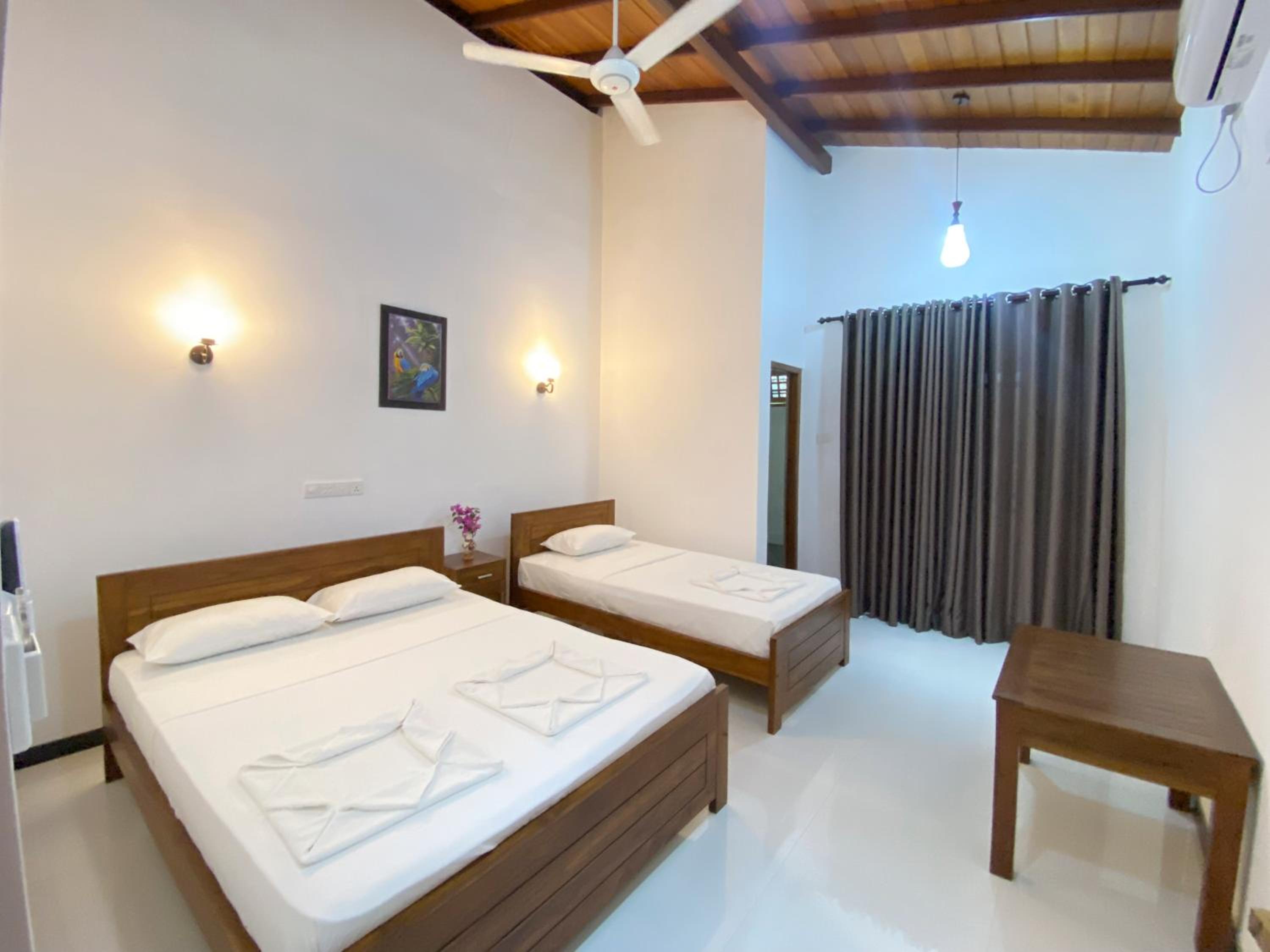 Yala Safari Green Home Stay