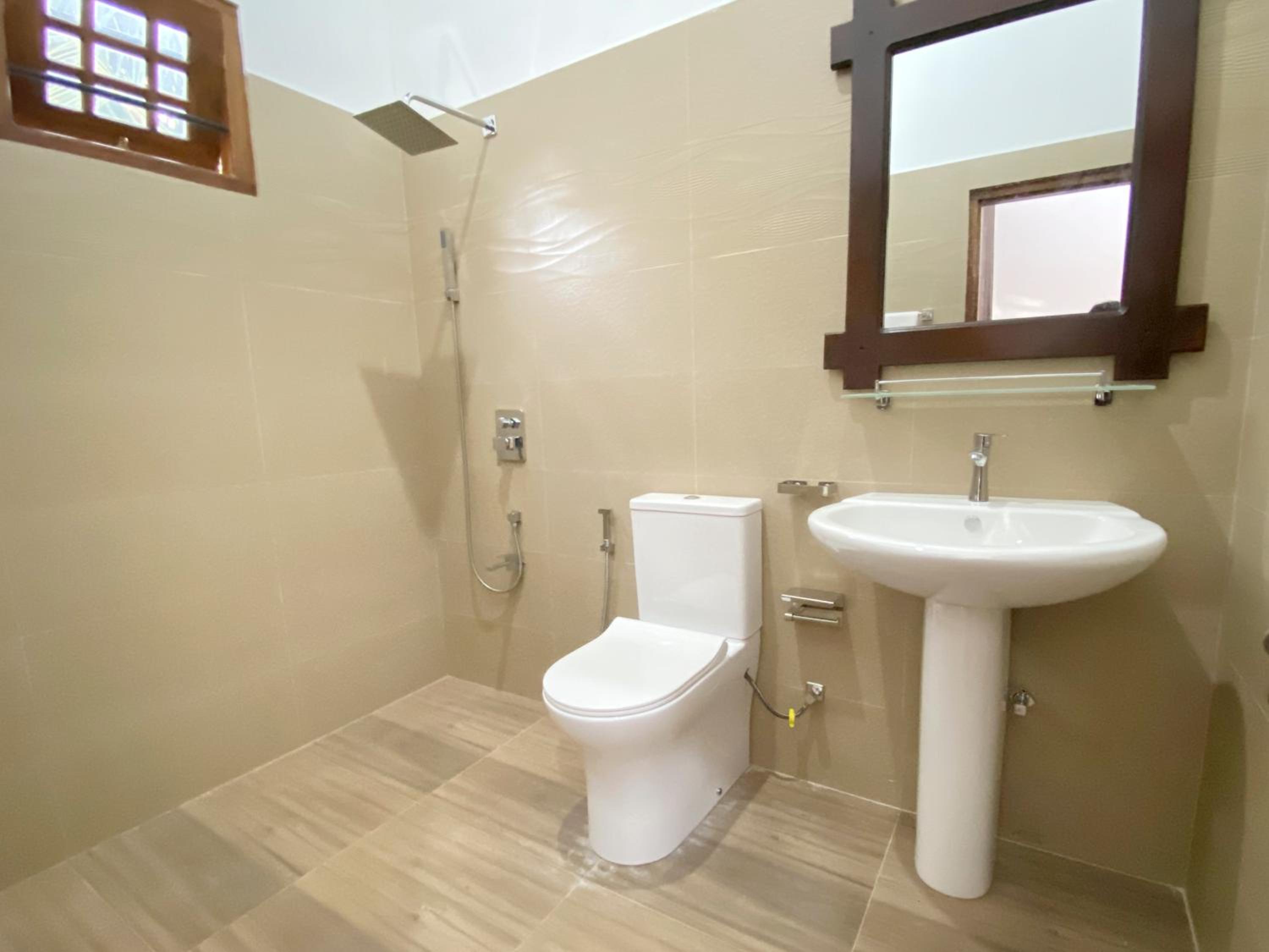 Yala Safari Green Home Stay