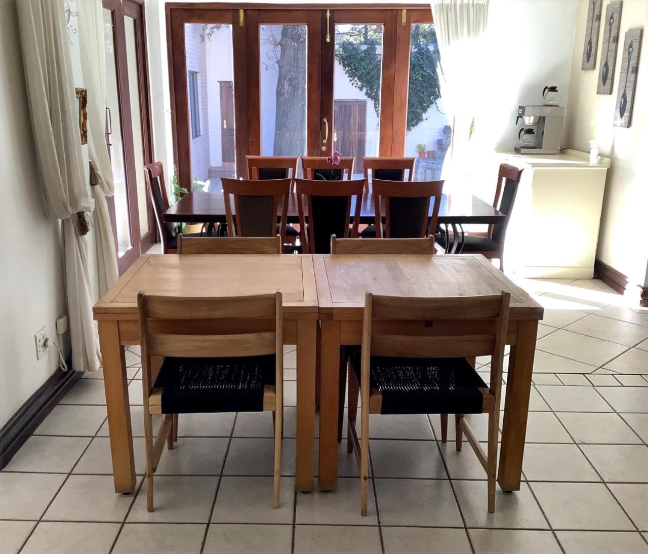 No 66 Sandton Lodge