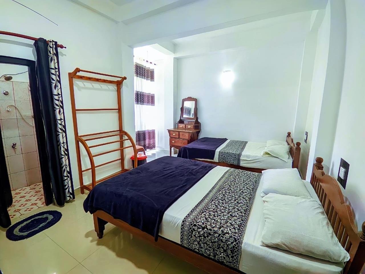 White Home