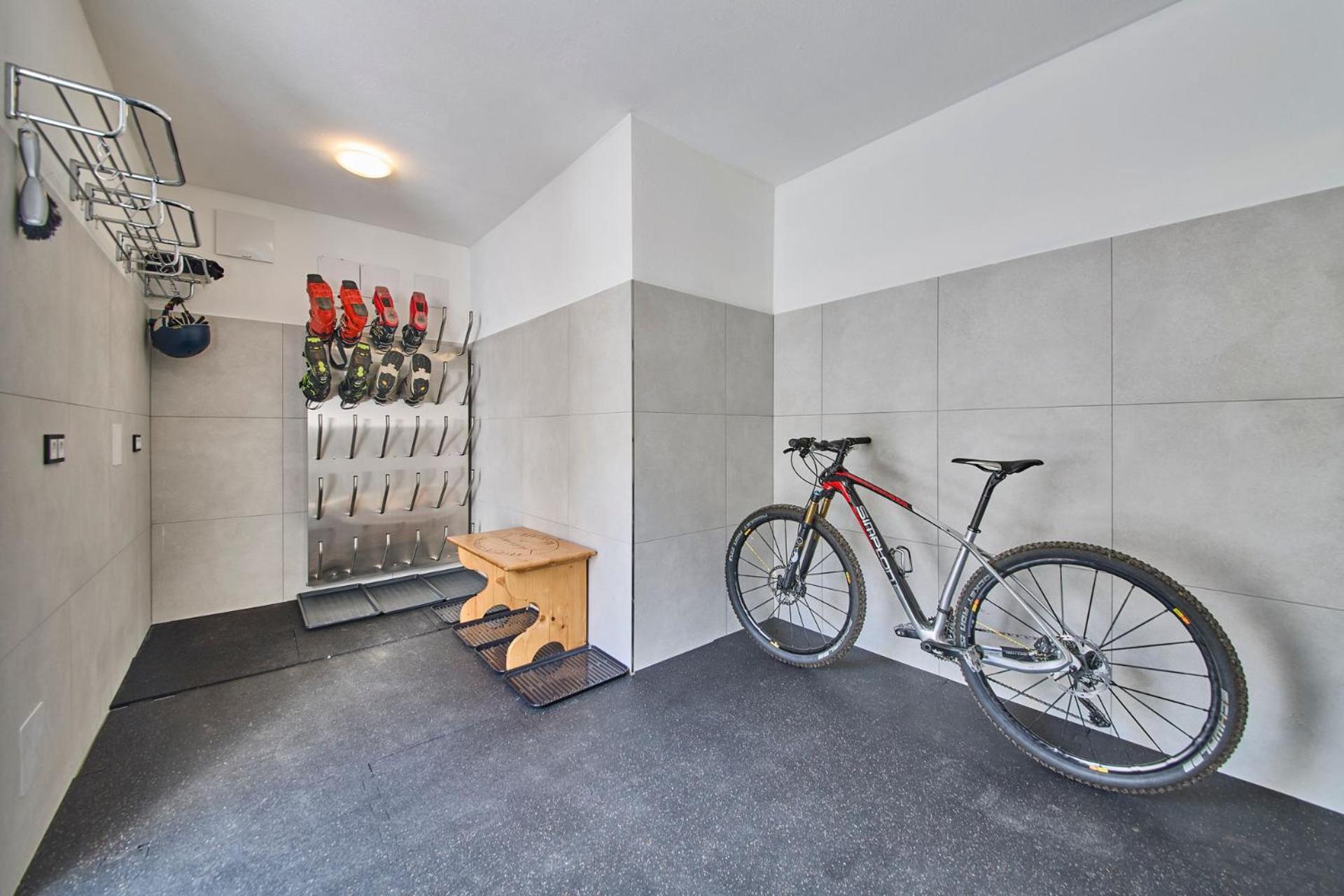 Haus Joan - Apartments