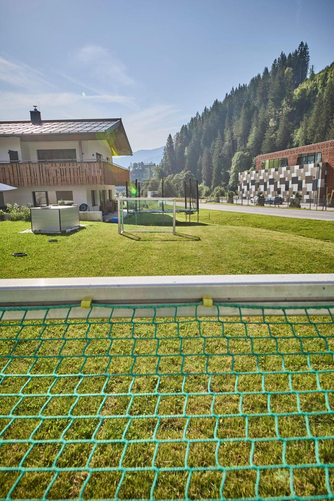 Haus Joan - Apartments