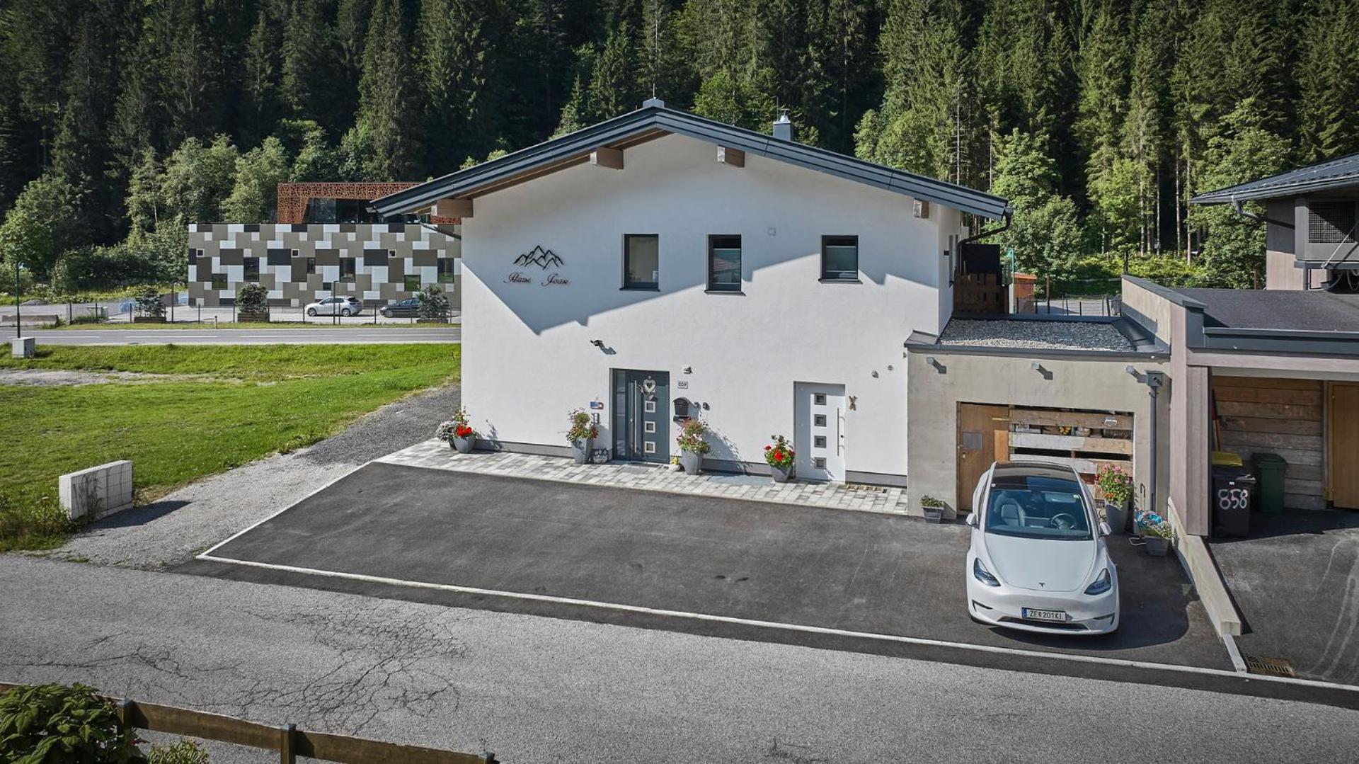 Haus Joan - Apartments