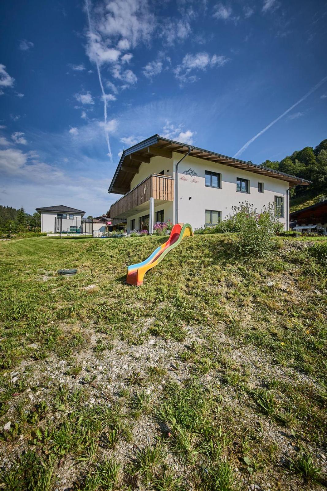 Haus Joan - Apartments