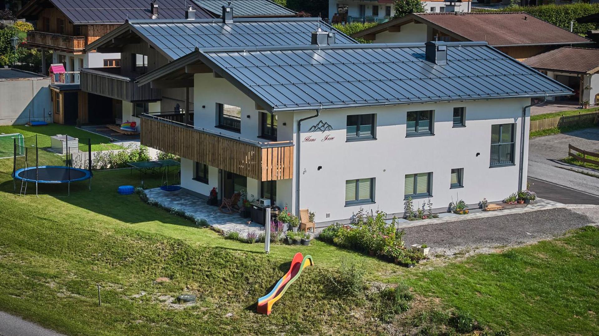 Haus Joan - Apartments