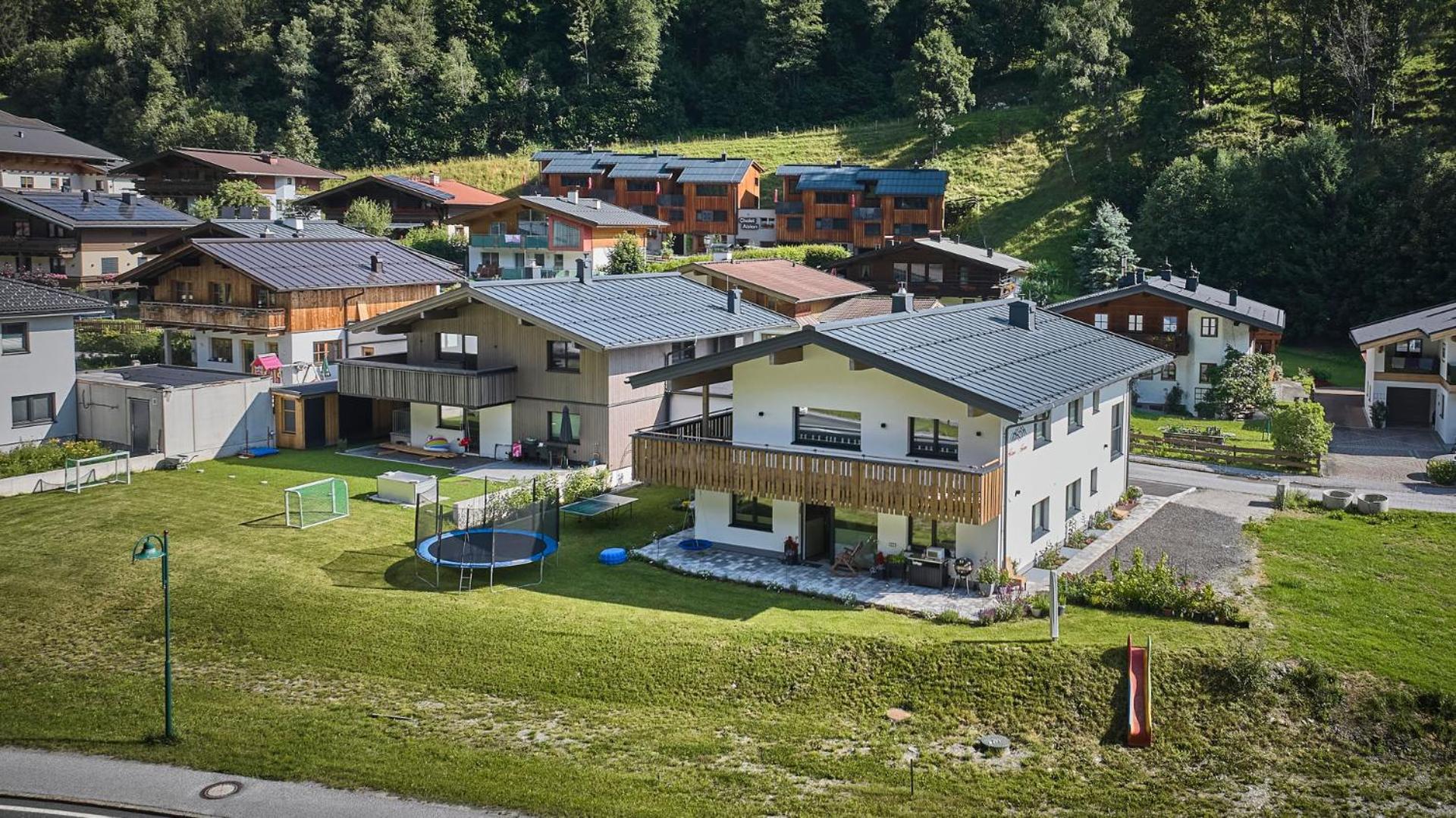 Haus Joan - Apartments