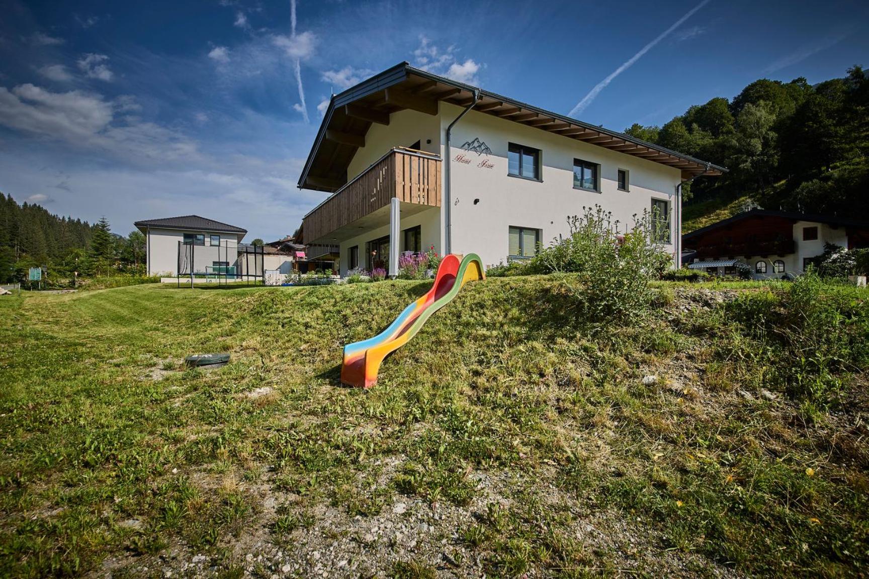 Haus Joan - Apartments