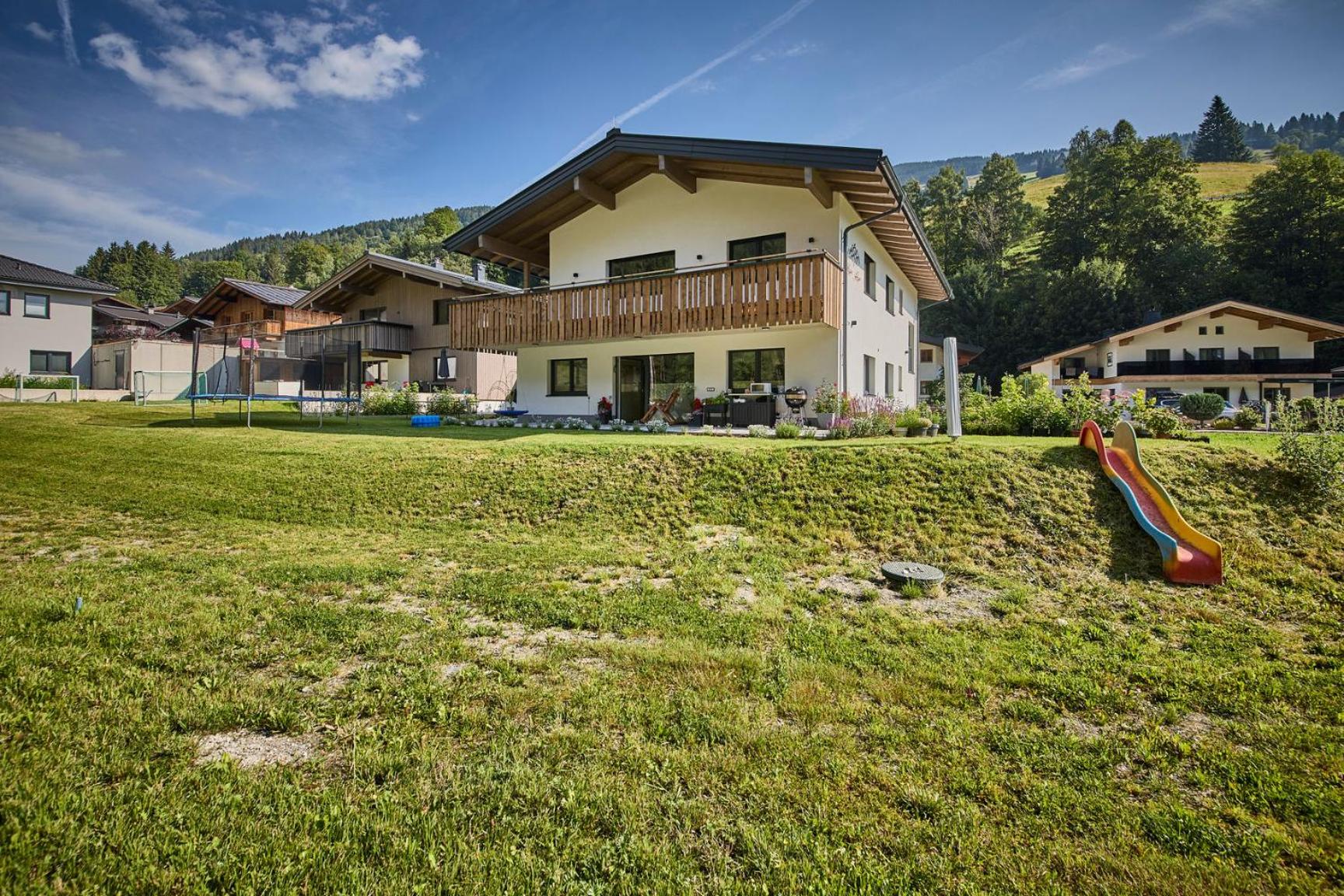Haus Joan - Apartments