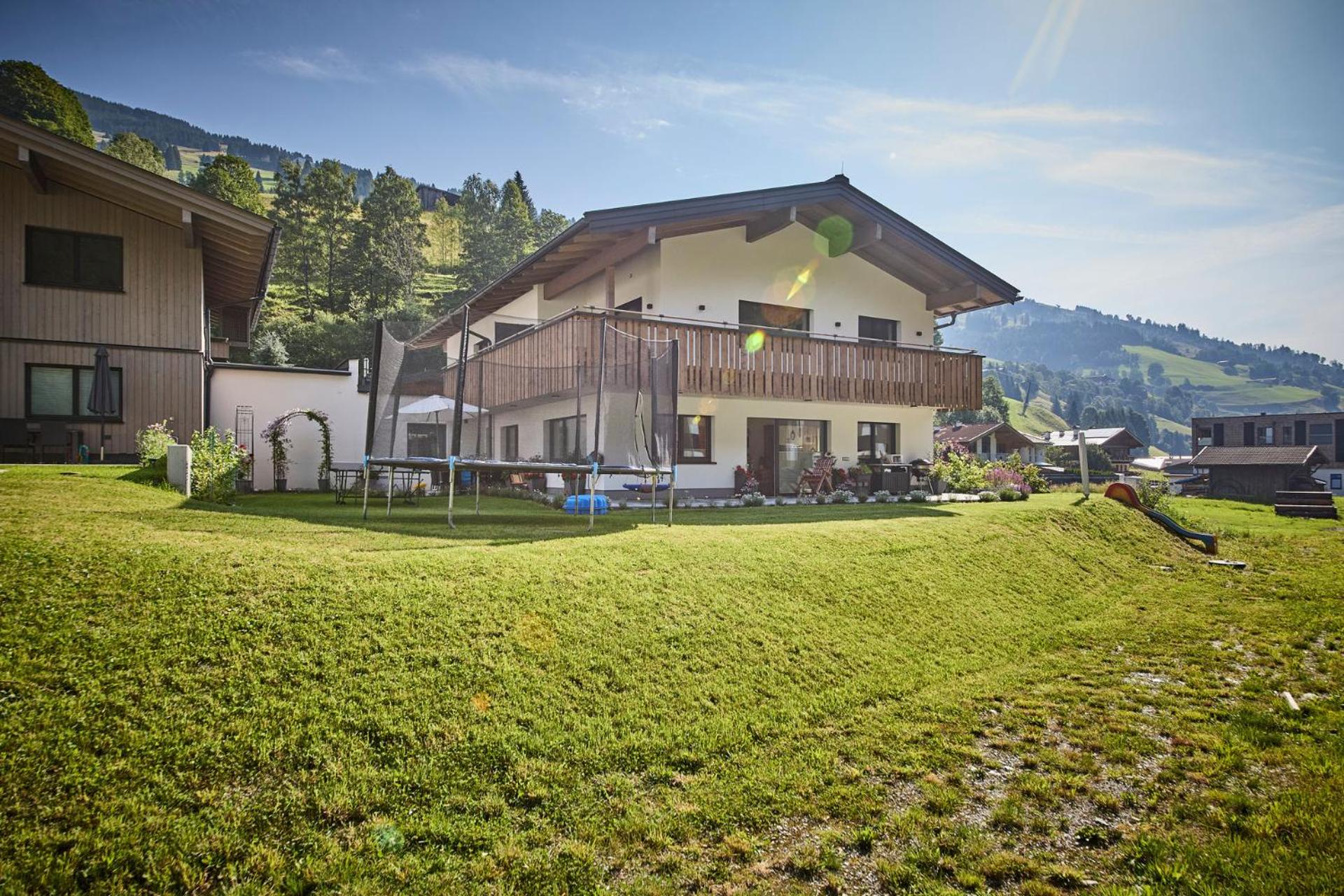 Haus Joan - Apartments