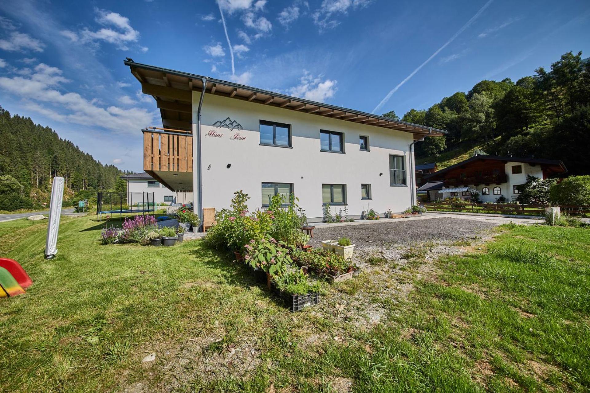 Haus Joan - Apartments