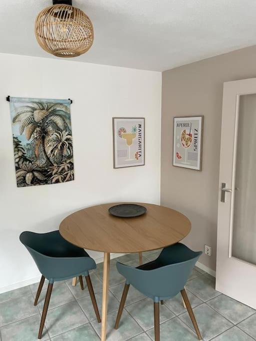 Beachhouse De Dahlia