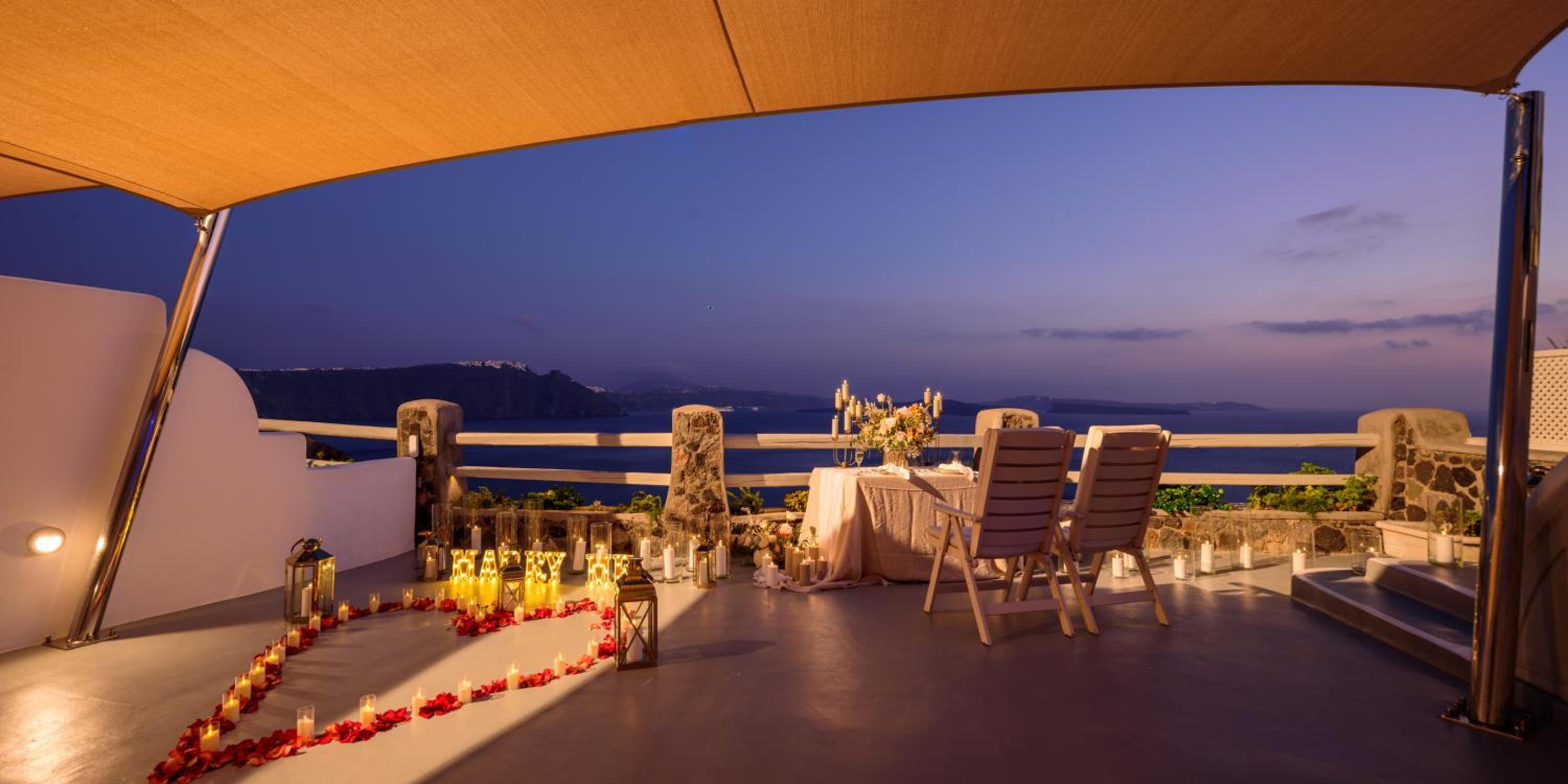 Oia Vacations - Thirea Suites - Property Image 16