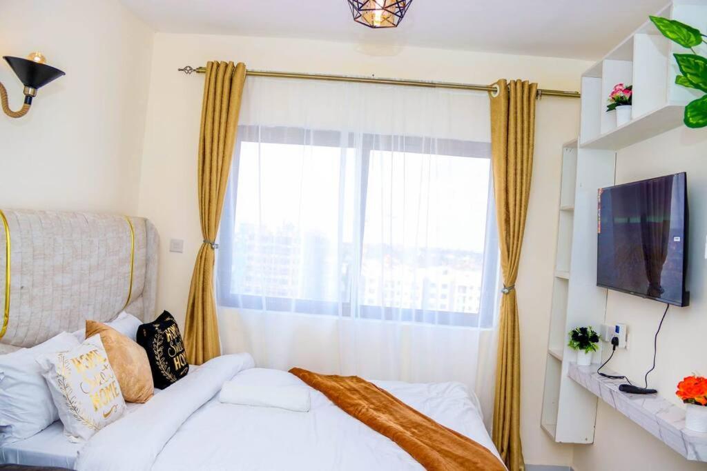 Studio near JKIA, Mombasa Rd by IncaVille view 3