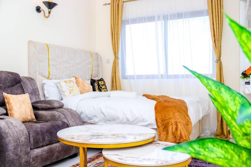 Studio near JKIA, Mombasa Rd by IncaVille view 4