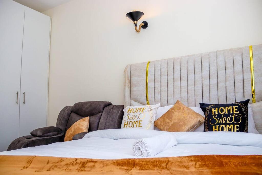Studio near JKIA, Mombasa Rd by IncaVille view 5