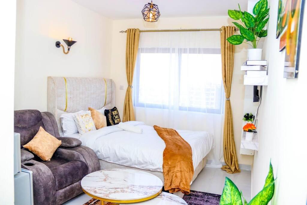 Studio near JKIA, Mombasa Rd by IncaVille view 2
