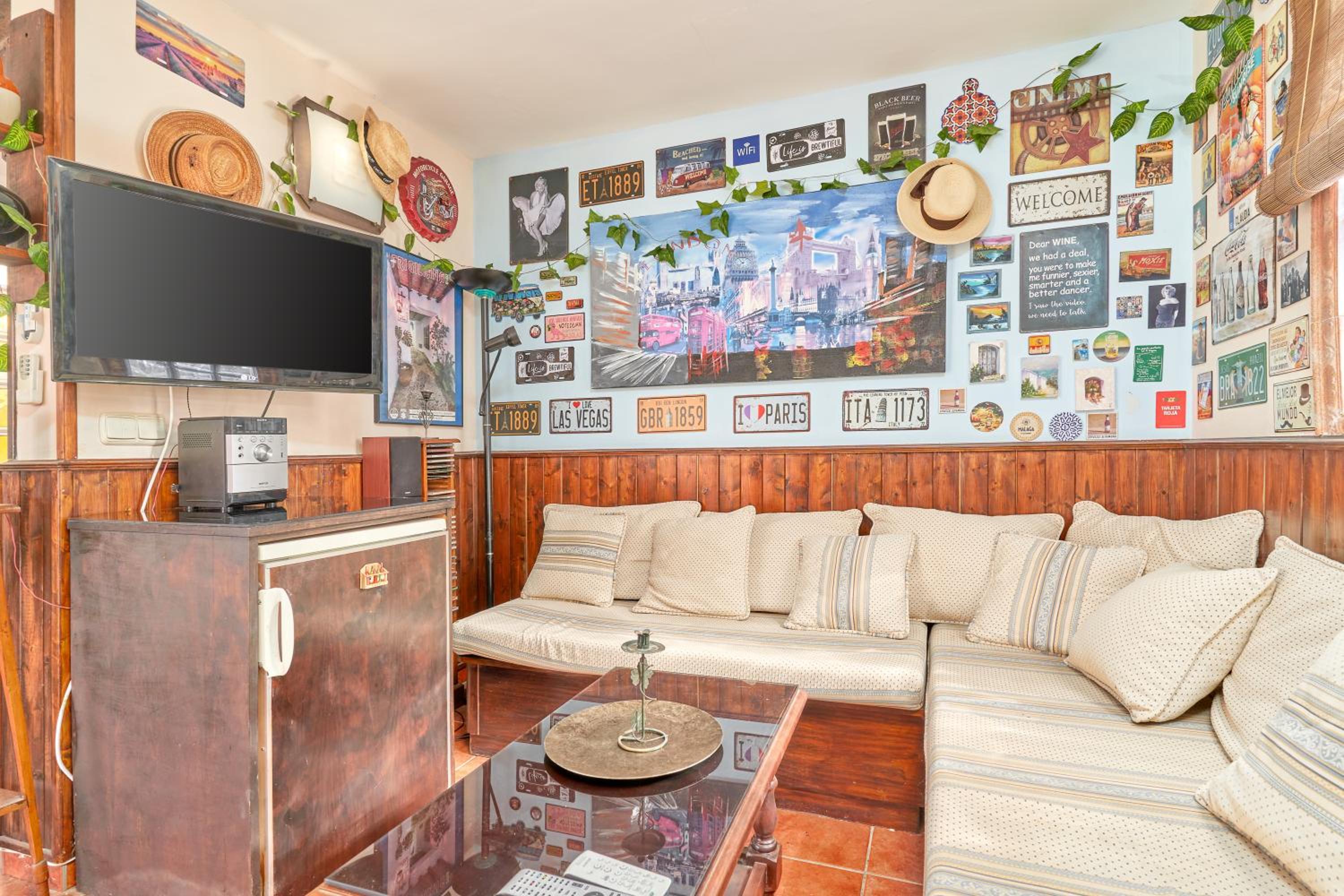lounge