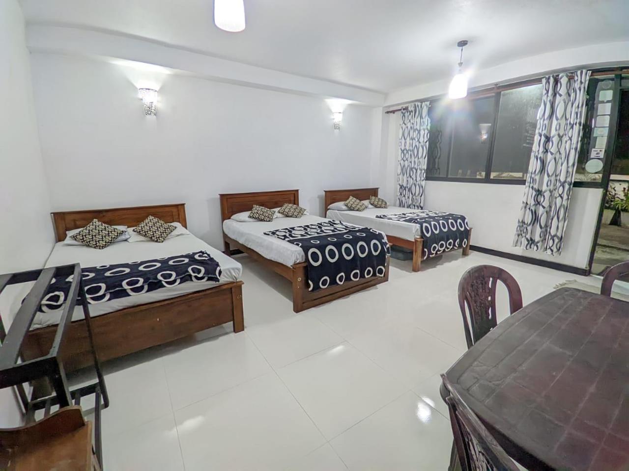 White Home
