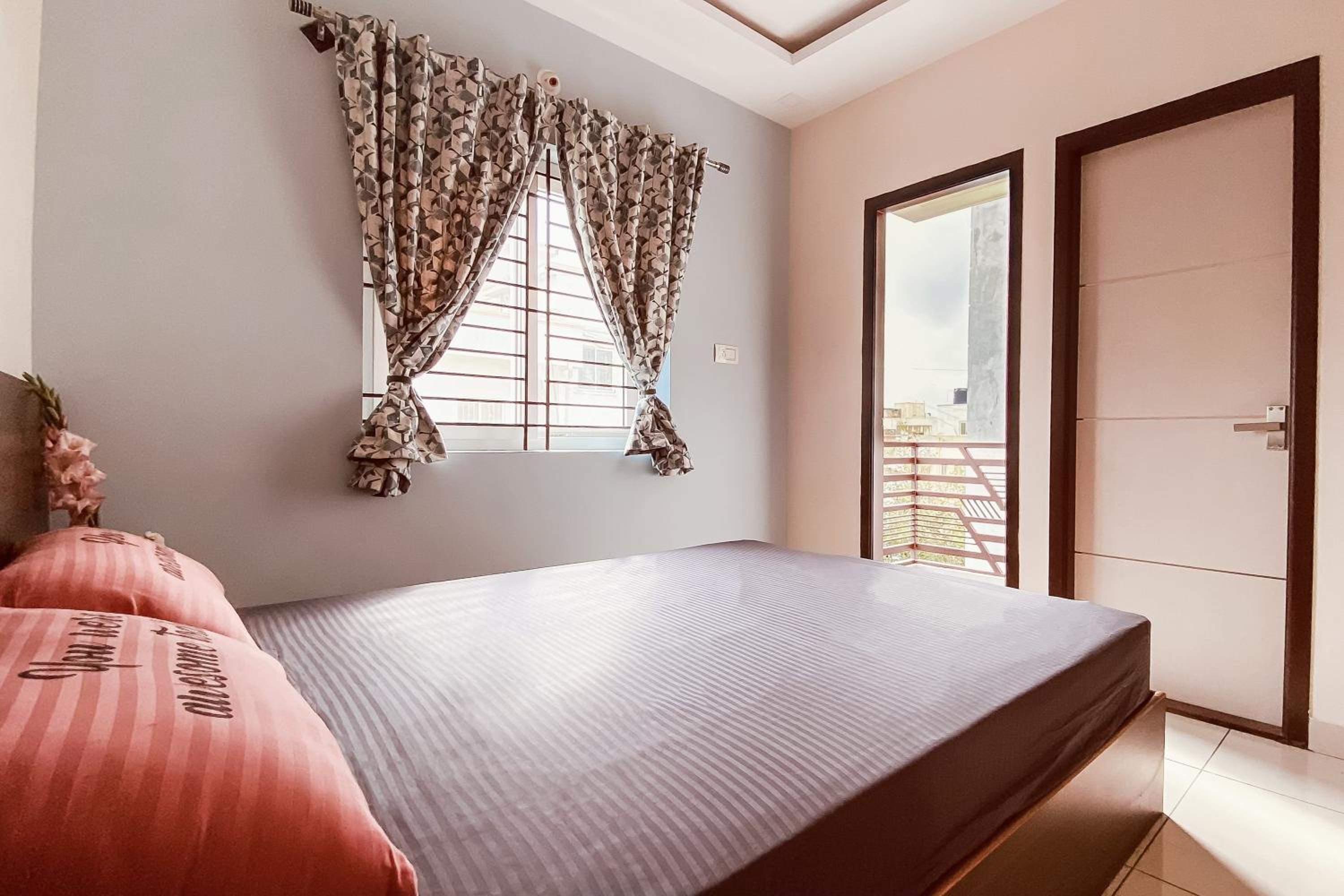 Wandr Naos - Koramangala view 2