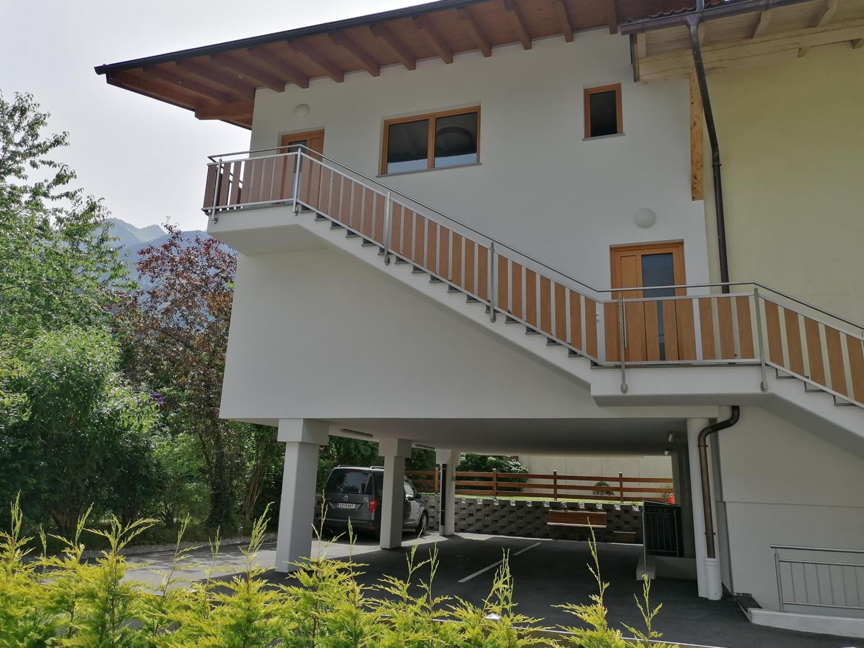 Apartment Eberharter