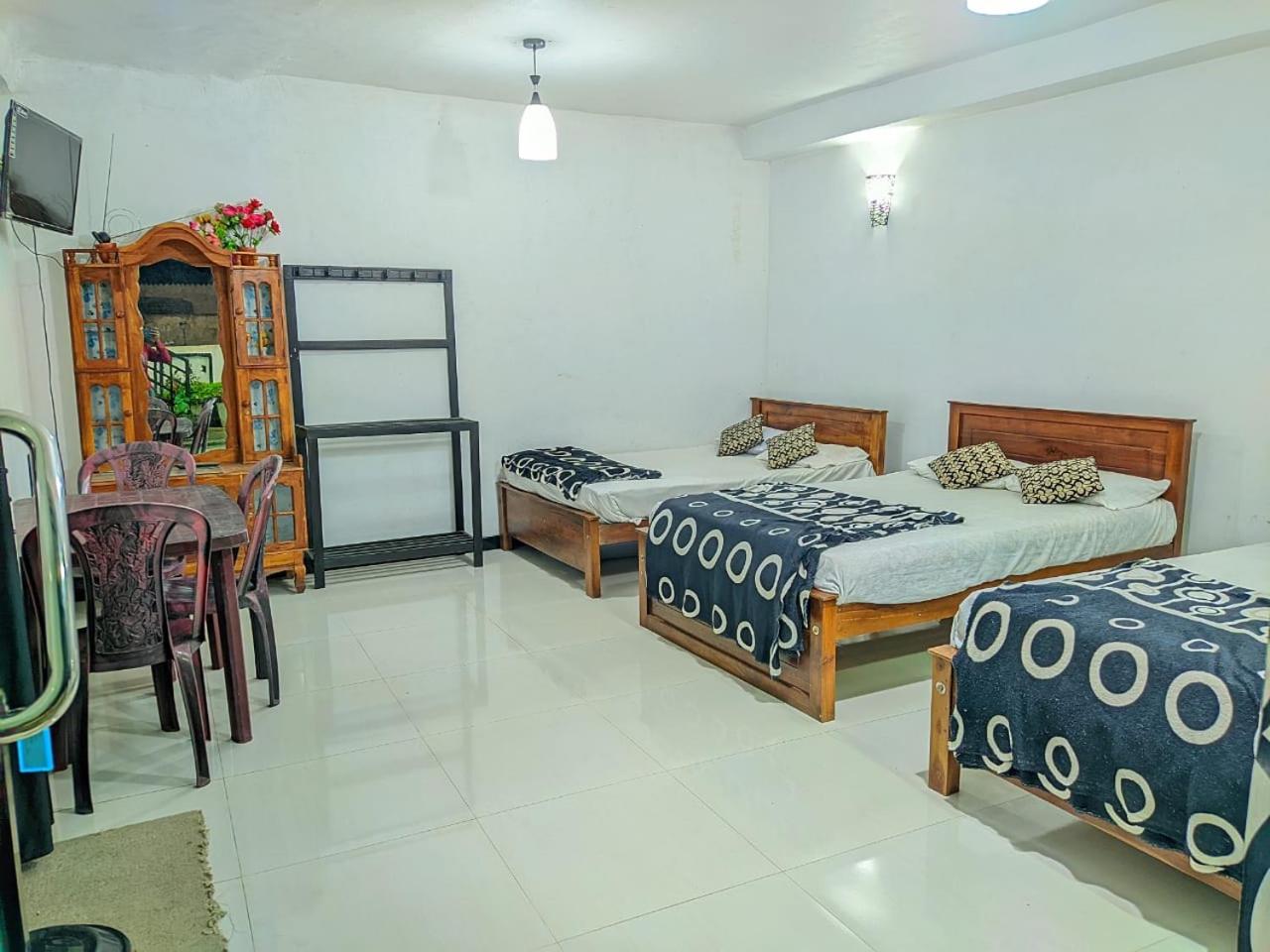 White Home