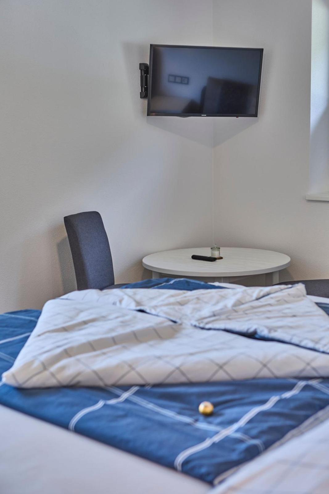 Haus Joan - Apartments
